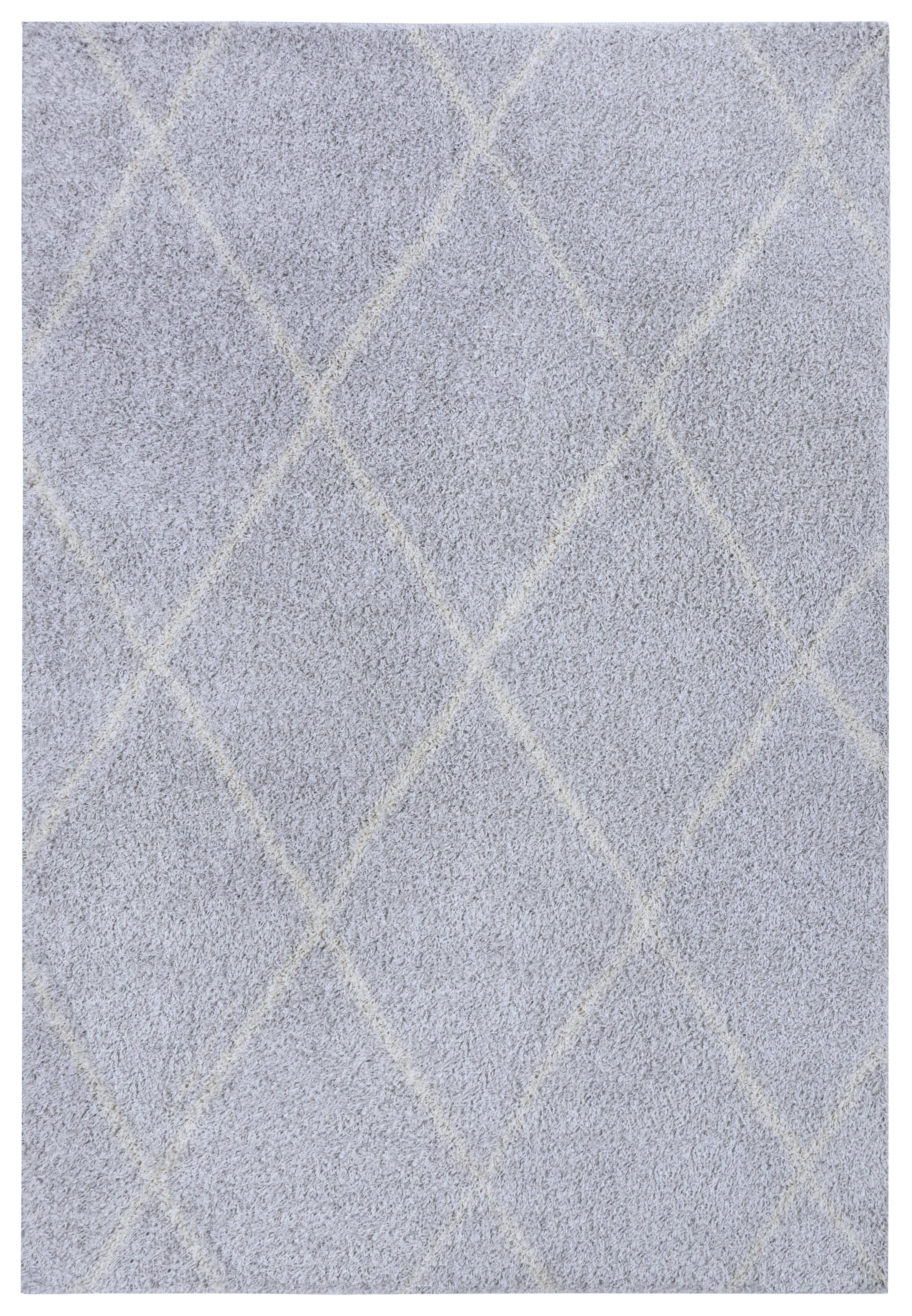 Casa Caron Vloerkleed Birdee hoogpolig | 