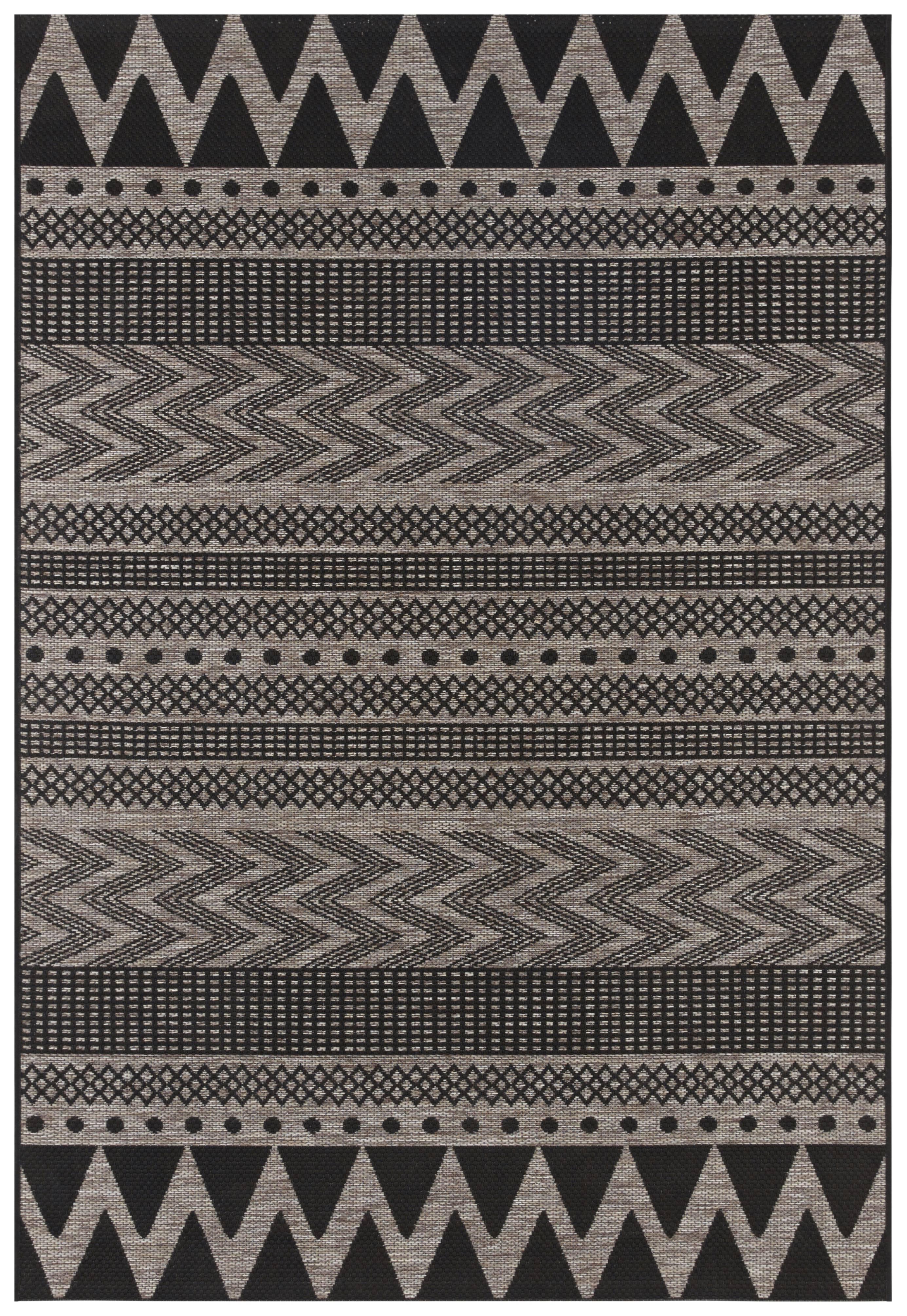 Northrugs Vloerkleed Sidon in- & outdoor | 