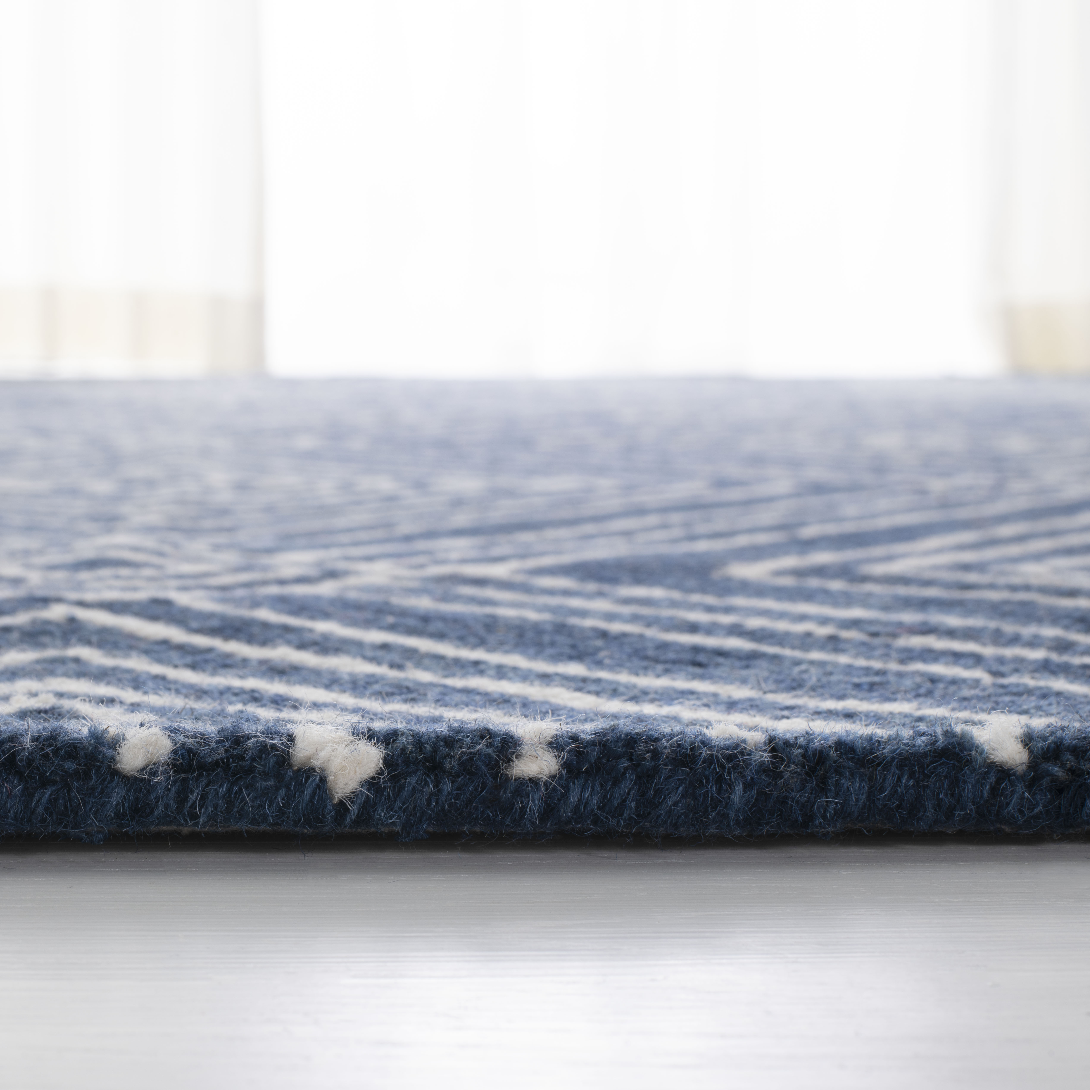 Safavieh Vloerkleed Sofya wol handgemaakt | 