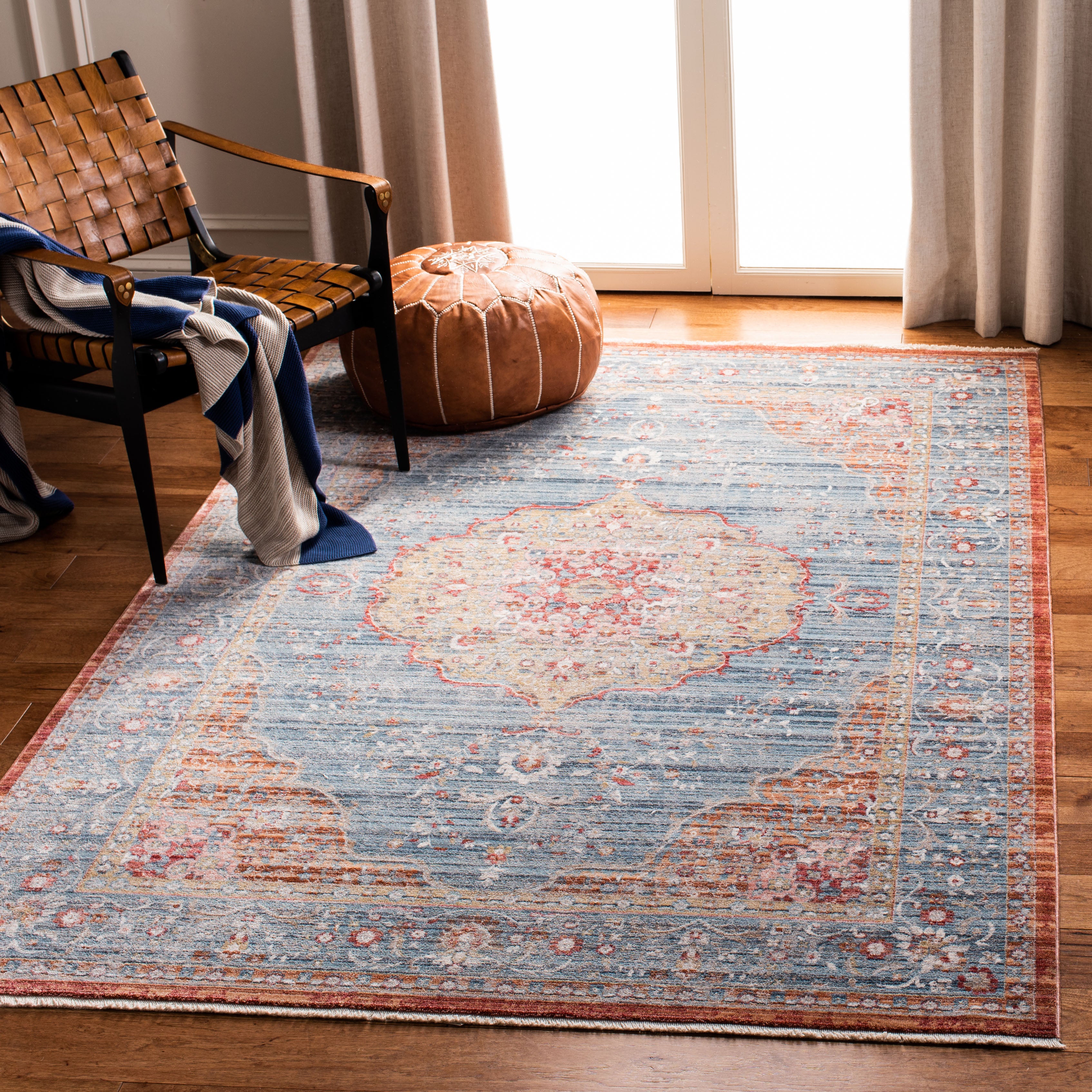 Safavieh Vloerkleed Burle | 