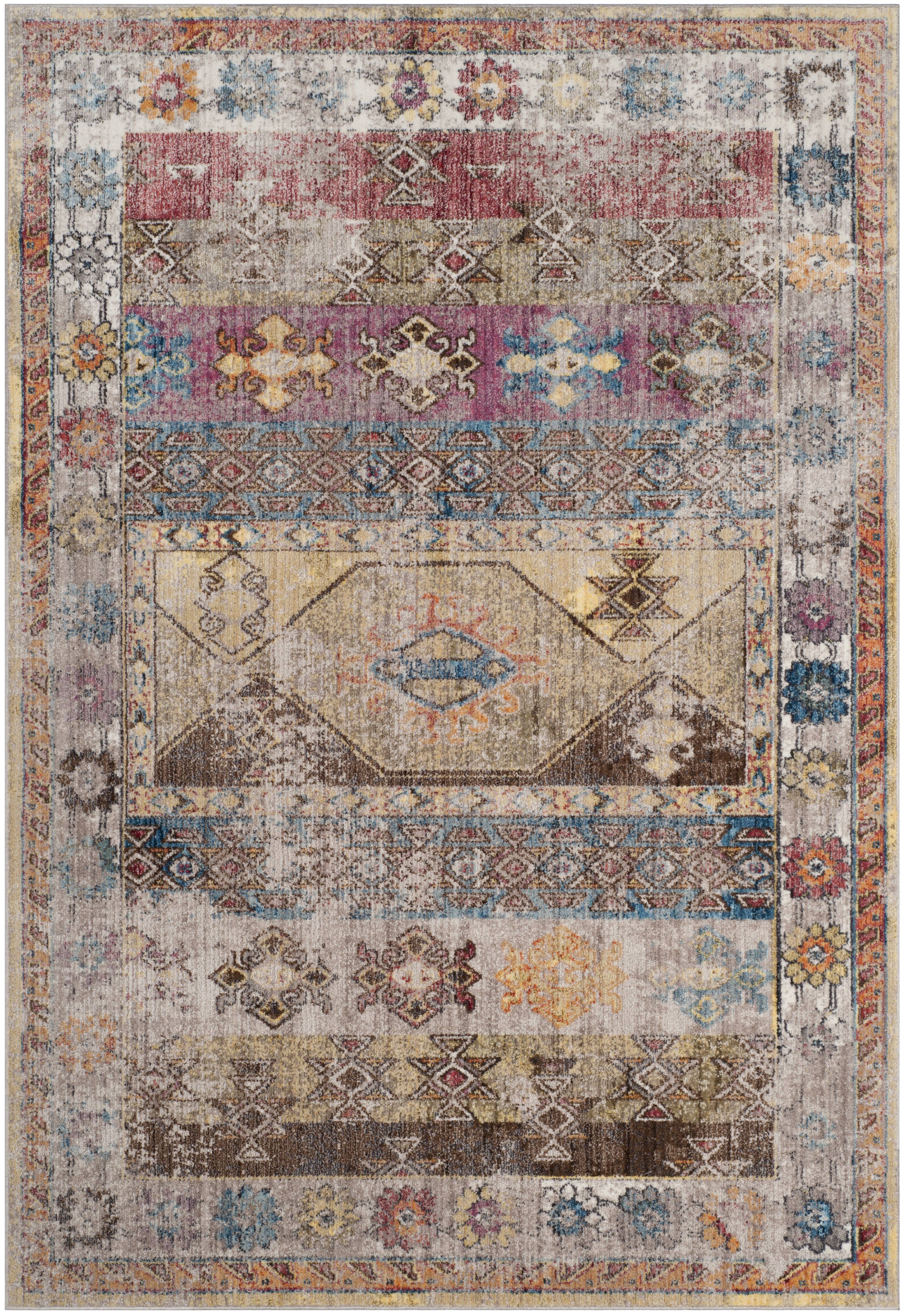 Safavieh Vloerkleed Yasmeen | 