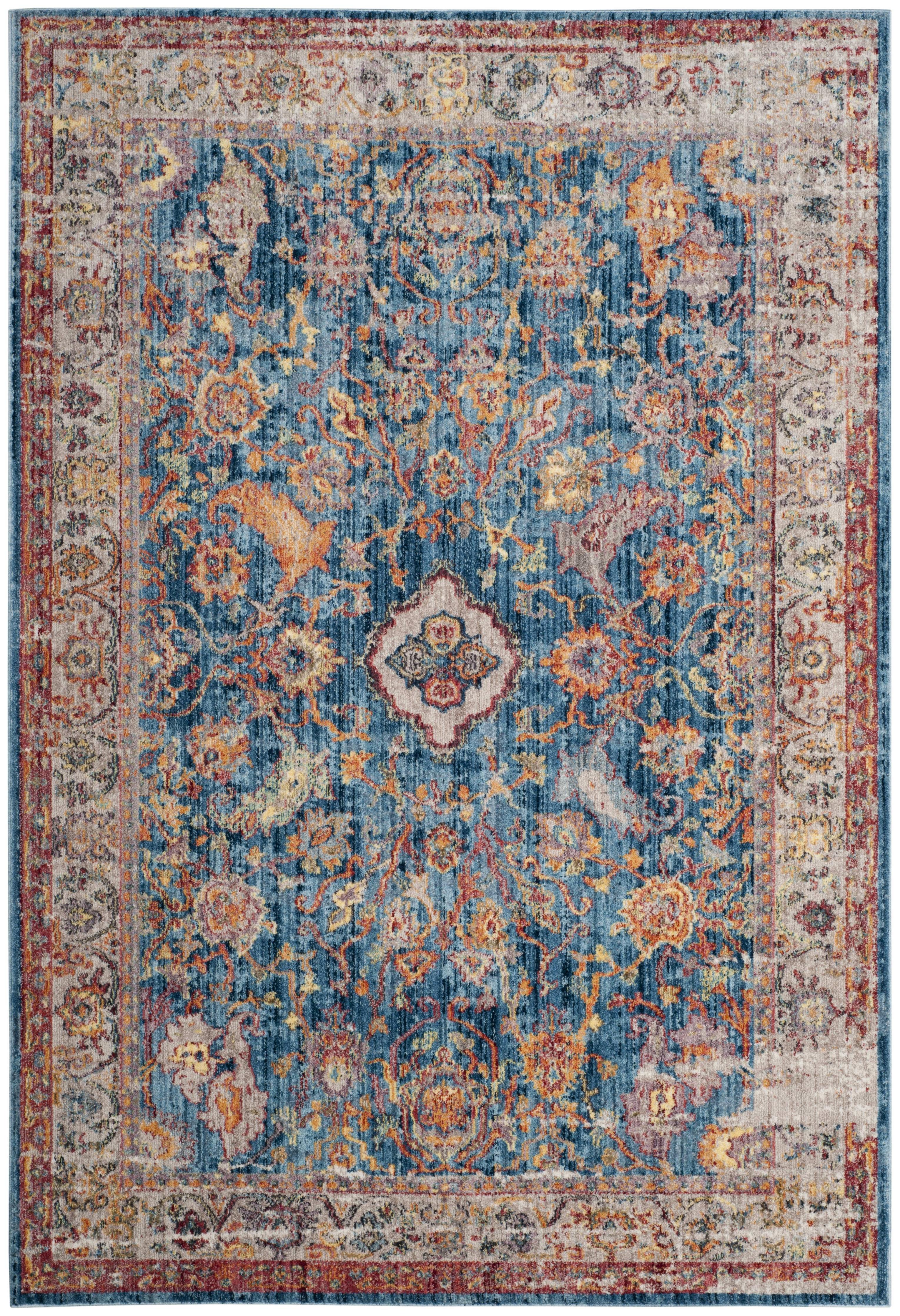 Safavieh Vloerkleed Hali | 
