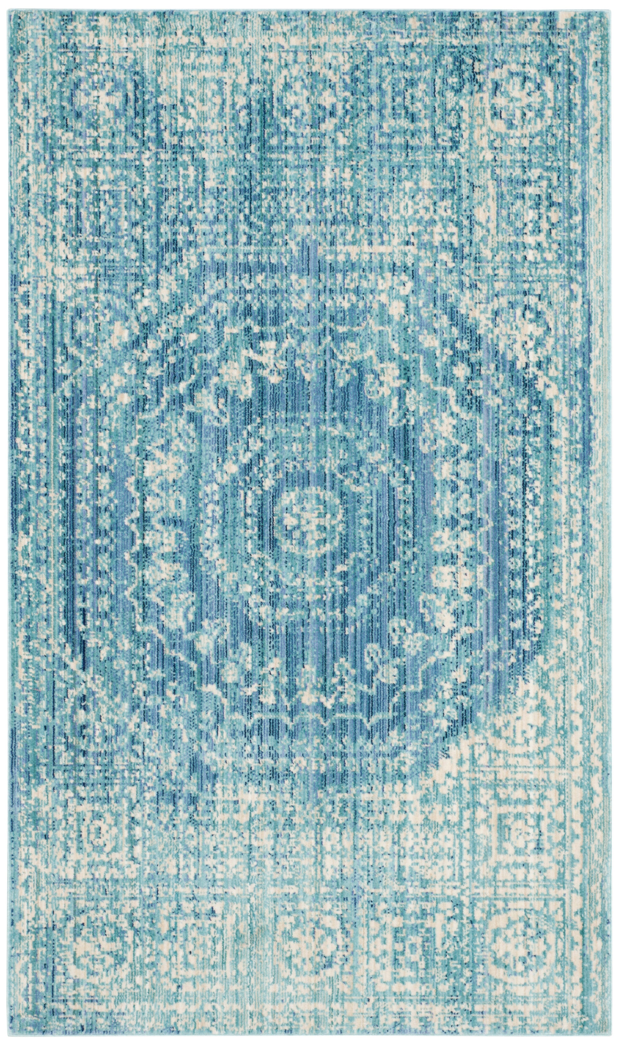 Safavieh Vloerkleed Charleston | 