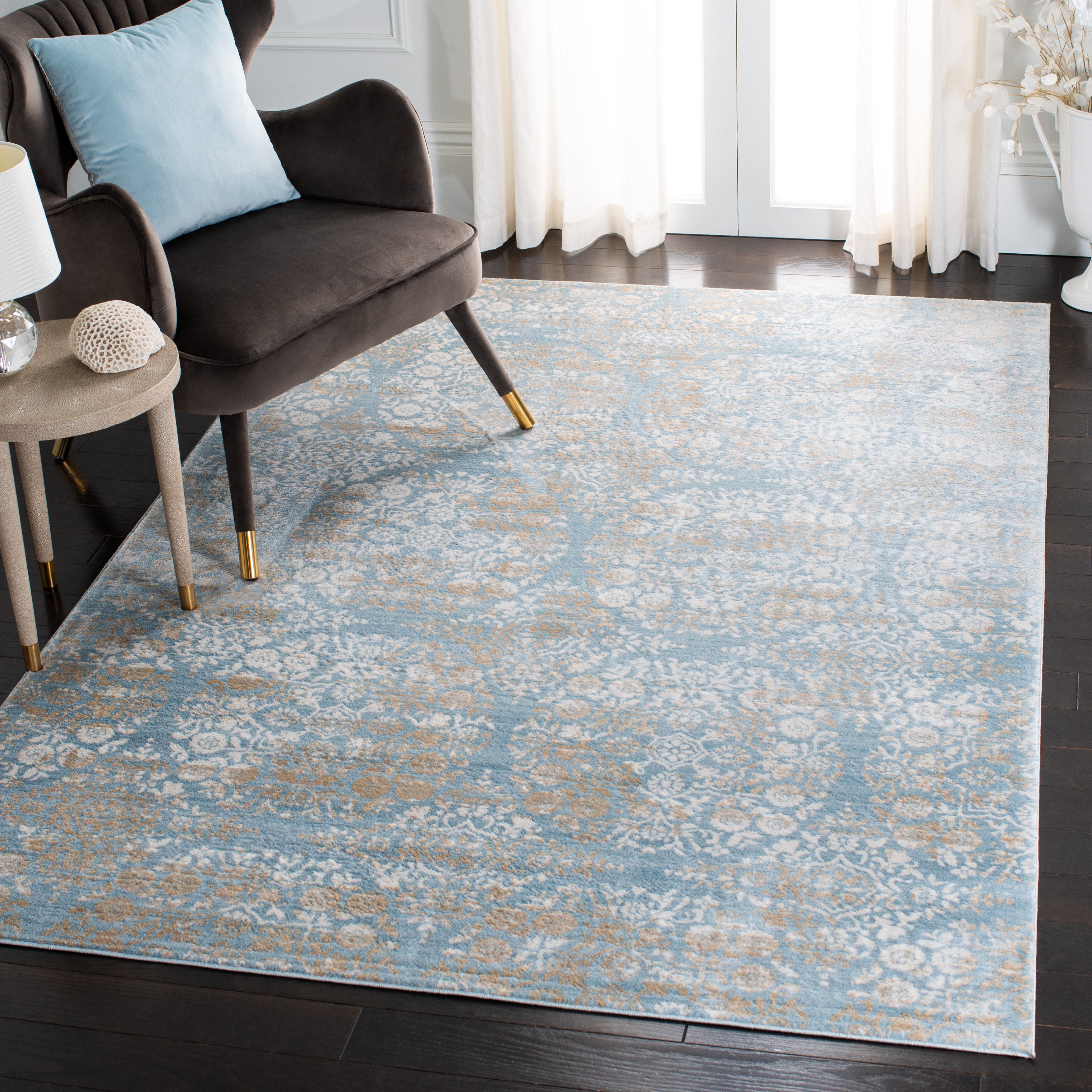 Safavieh Vloerkleed Eline | 