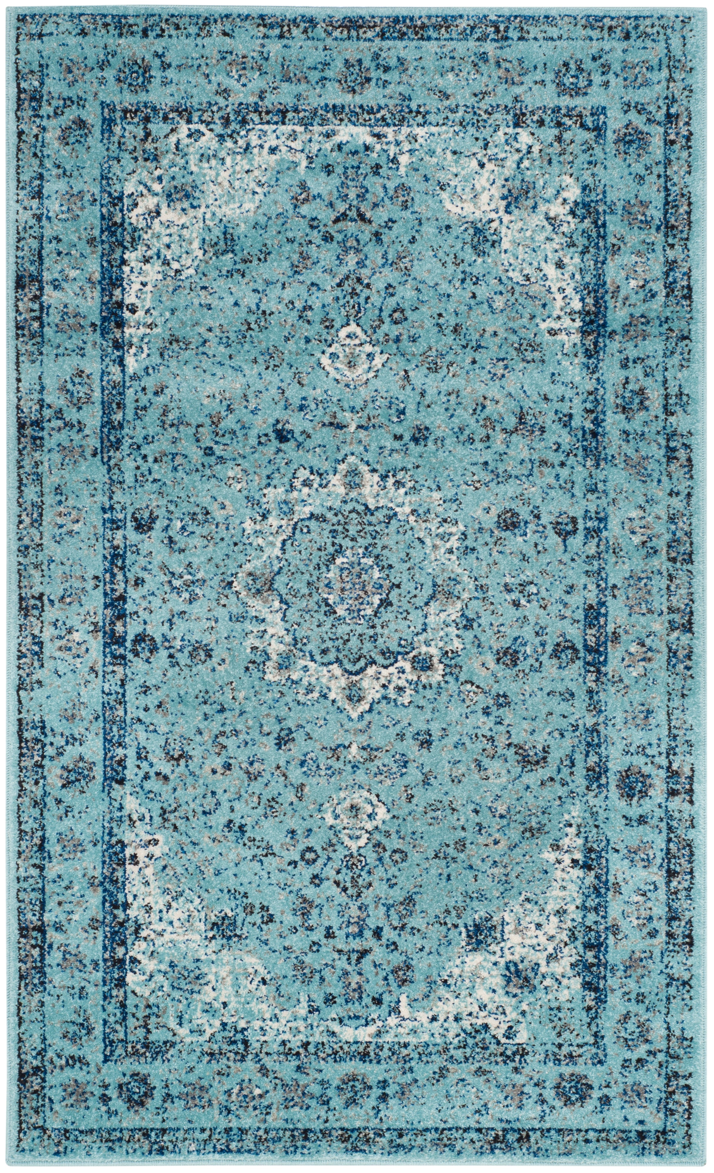 Safavieh Vloerkleed Nichol | 