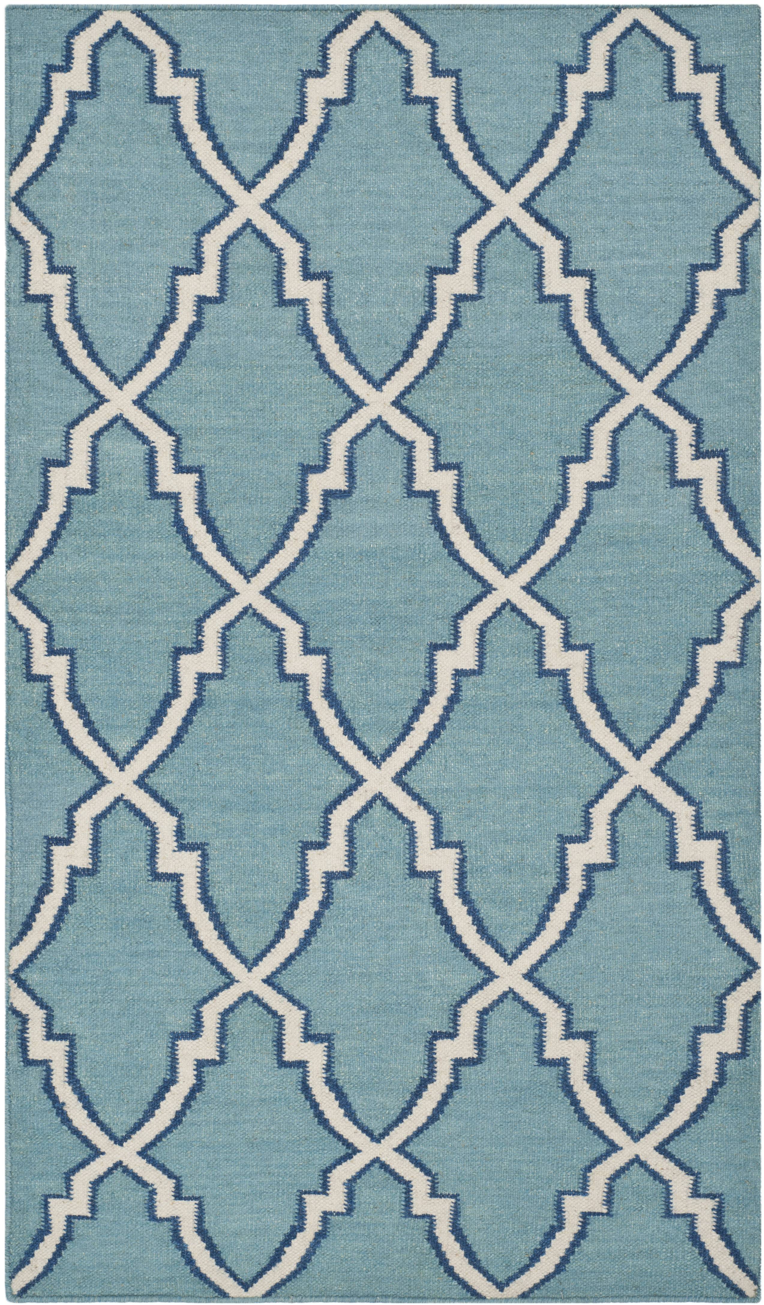 Safavieh Vloerkleed Nico wol | 