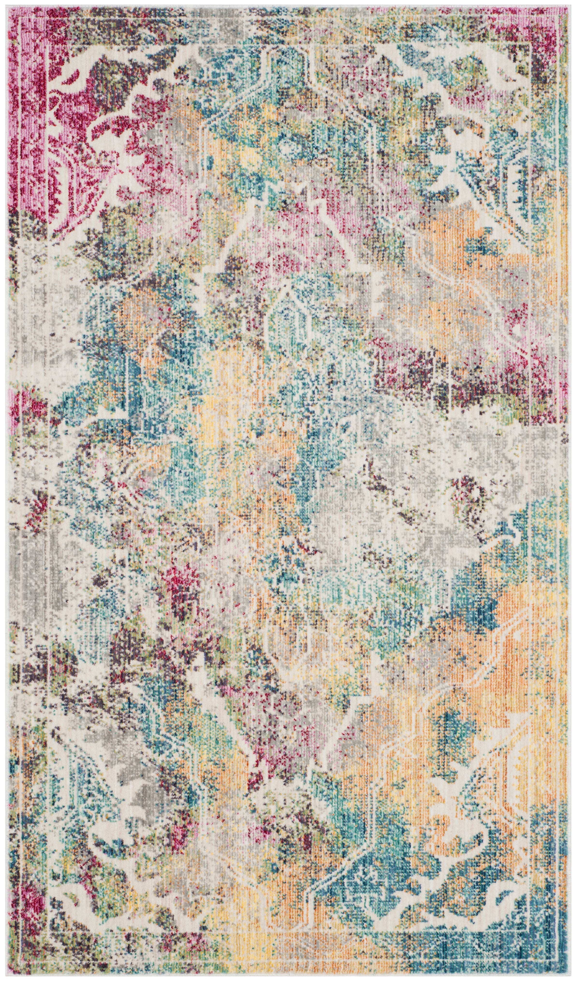 Safavieh Vloerkleed Lucy | 