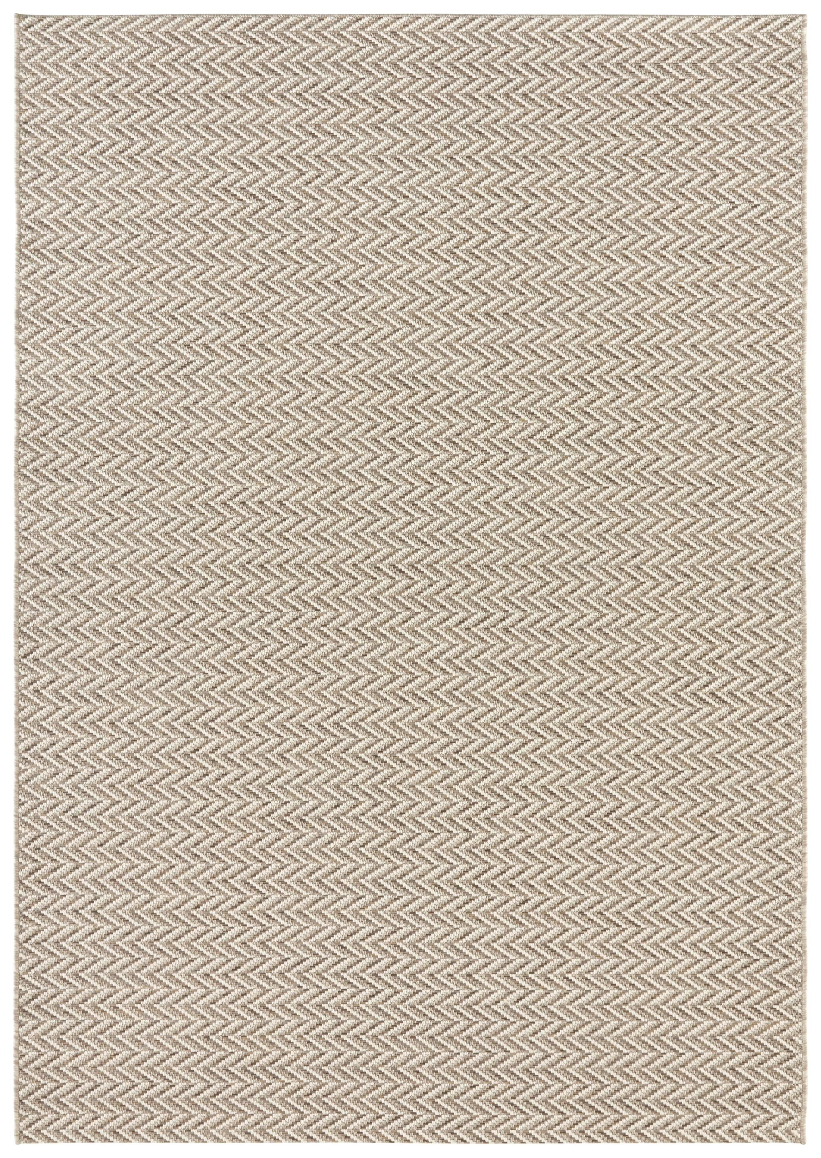 Elle Decoration Vloerkleed Caen | 