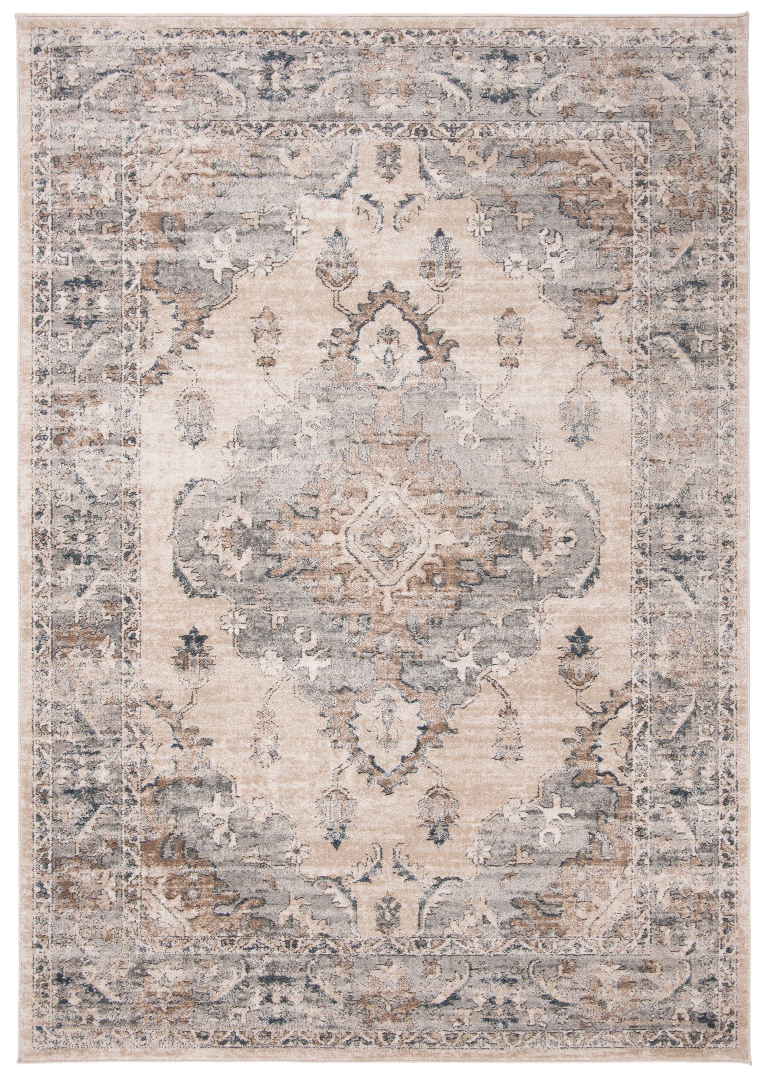 Safavieh Vloerkleed Wesley | 