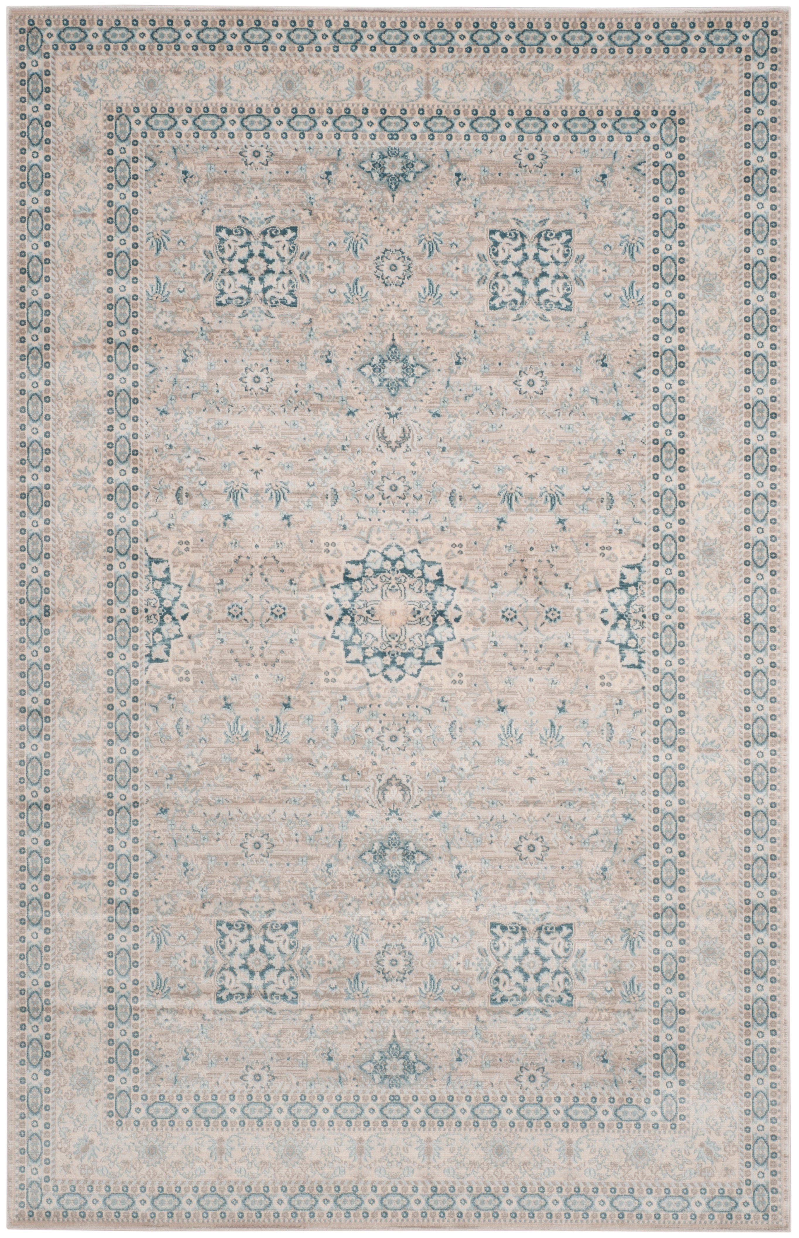 Safavieh Vintage vloerkleed Aubry | 