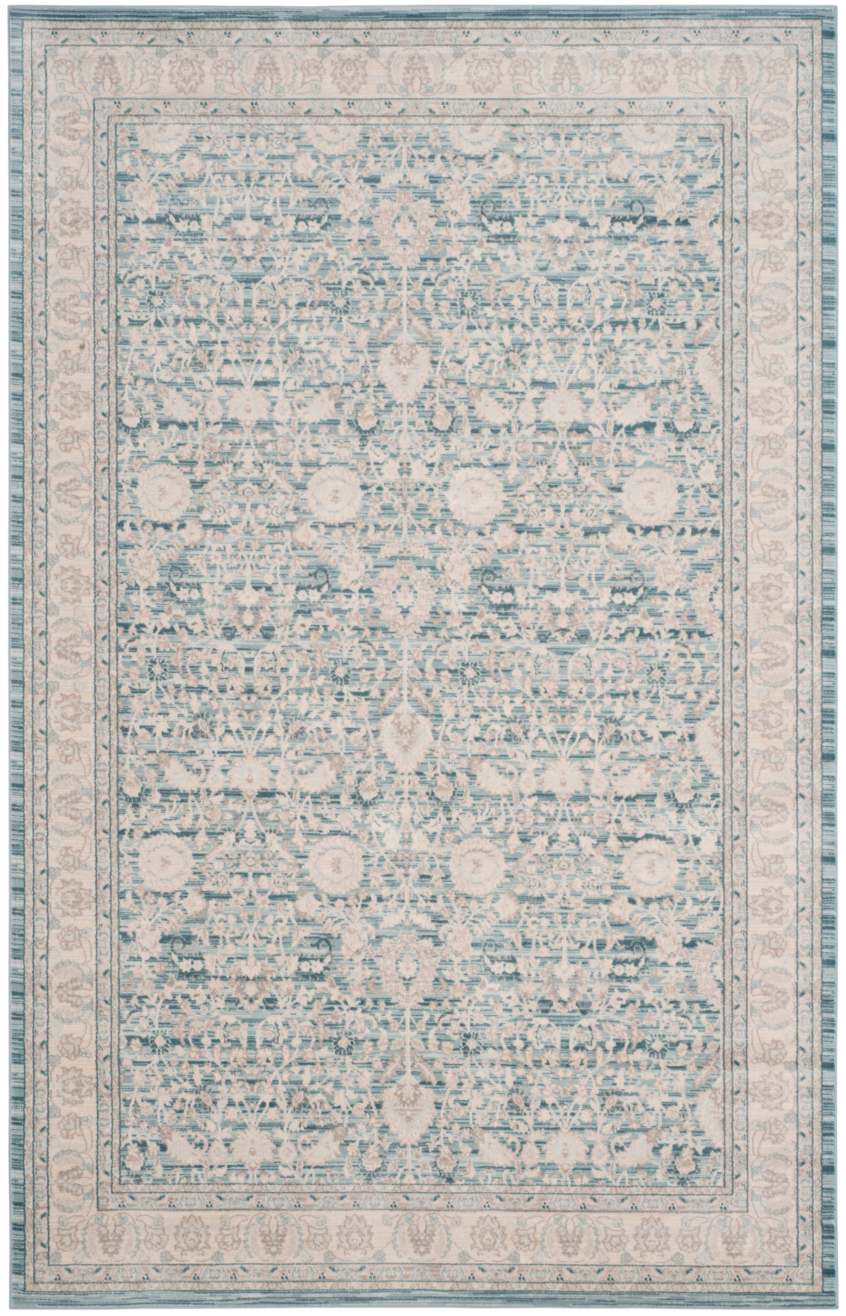Safavieh Vintage vloerkleed Bellina | 