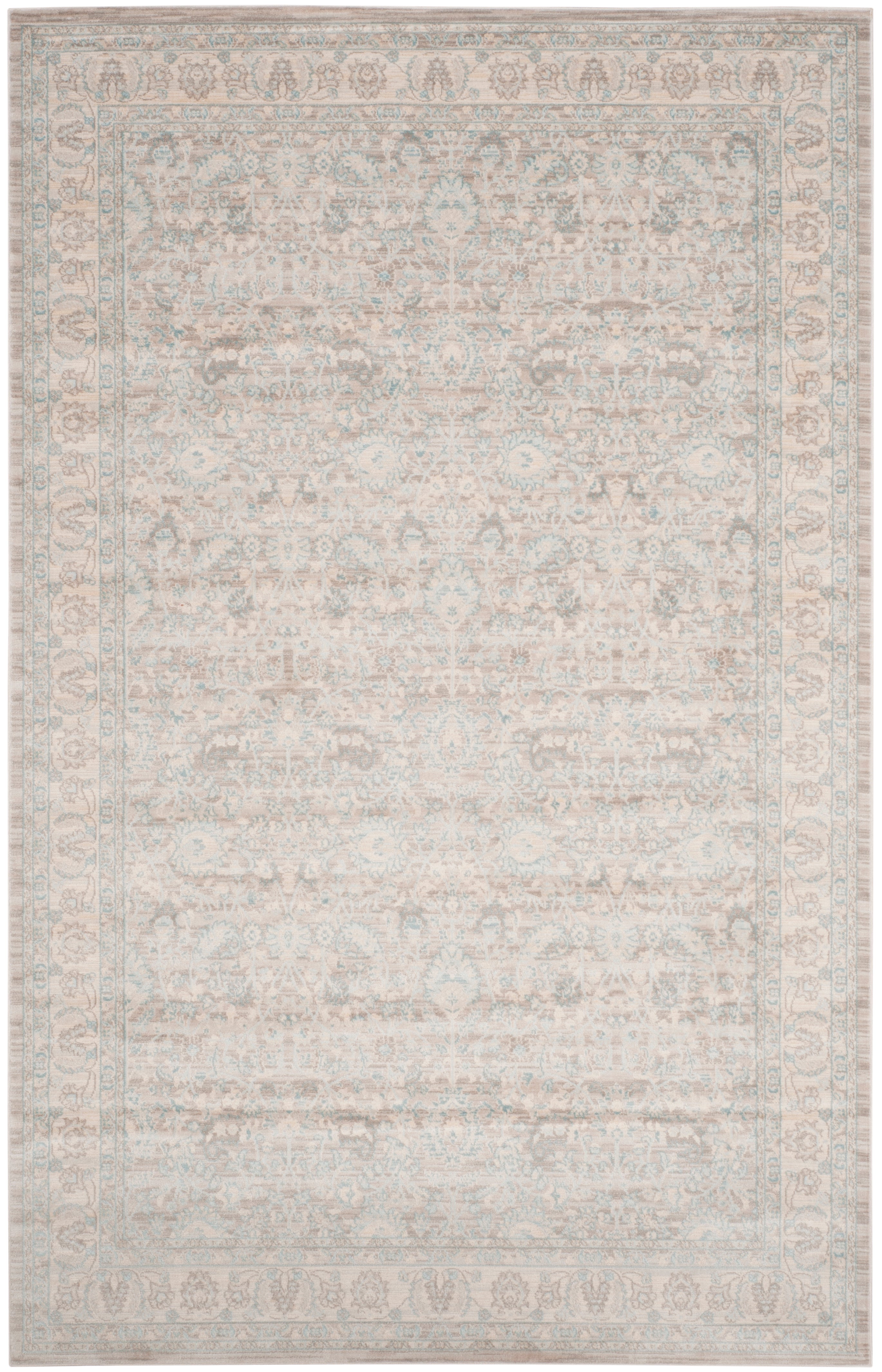 Safavieh Vintage vloerkleed Marigot | 