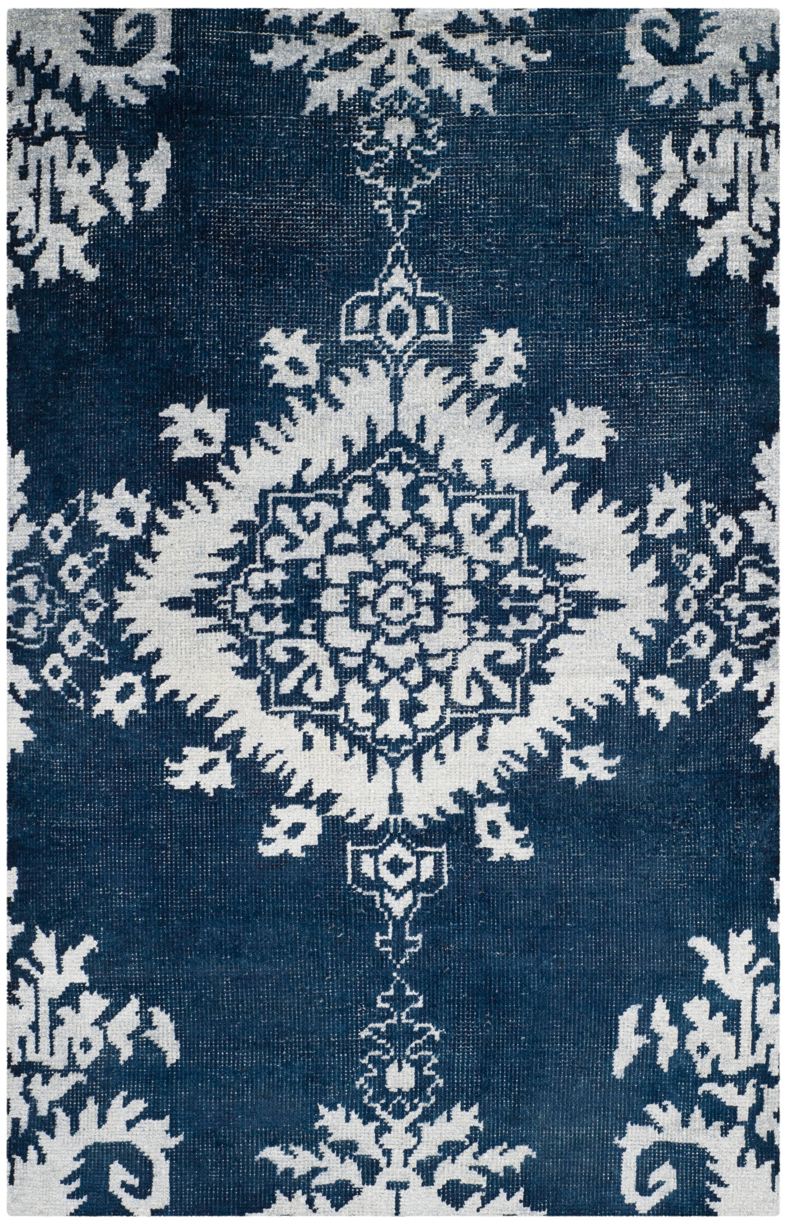 Safavieh Vloerkleed Salma wol | 