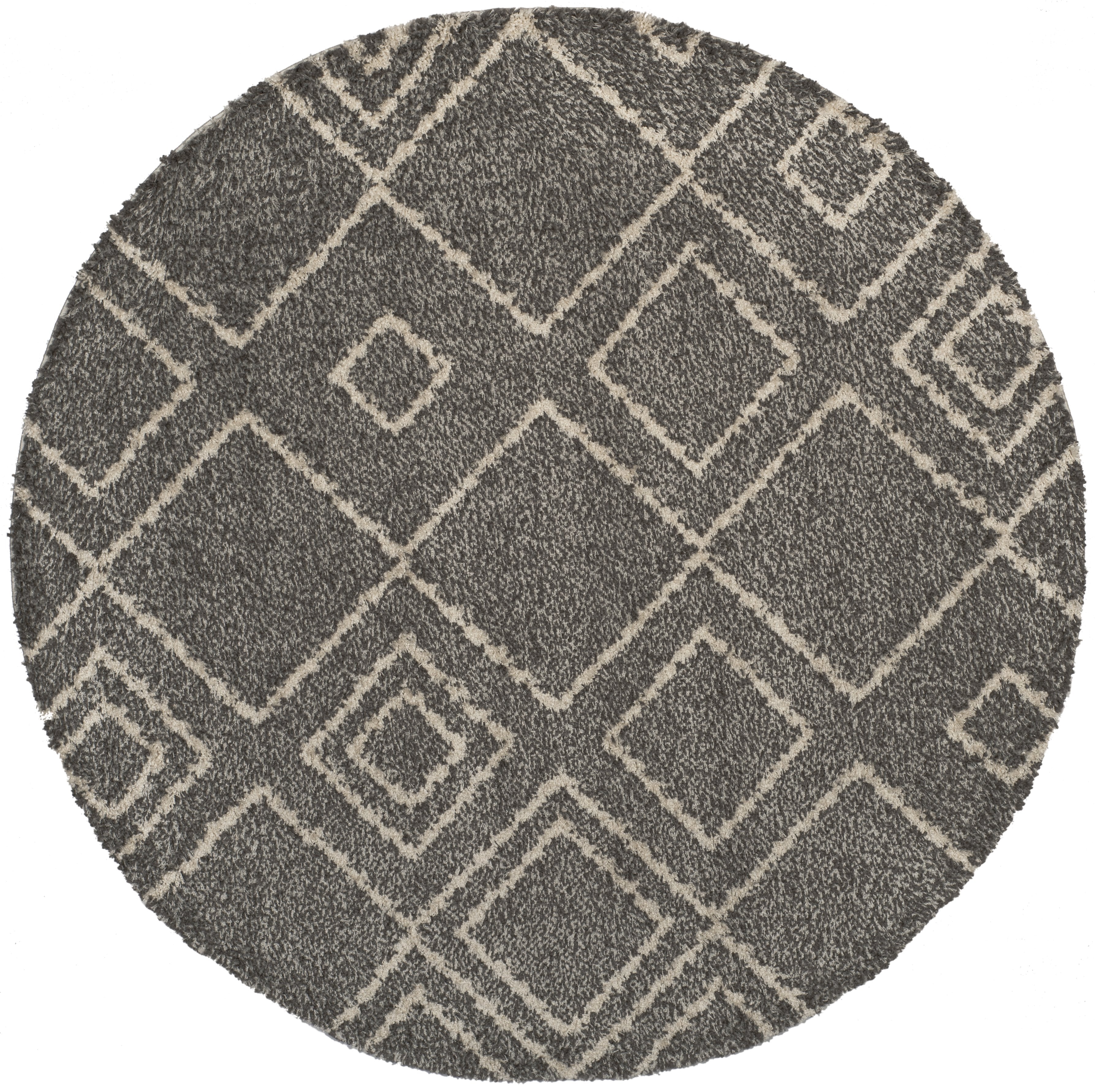 Safavieh Vloerkleed Francine rond | 