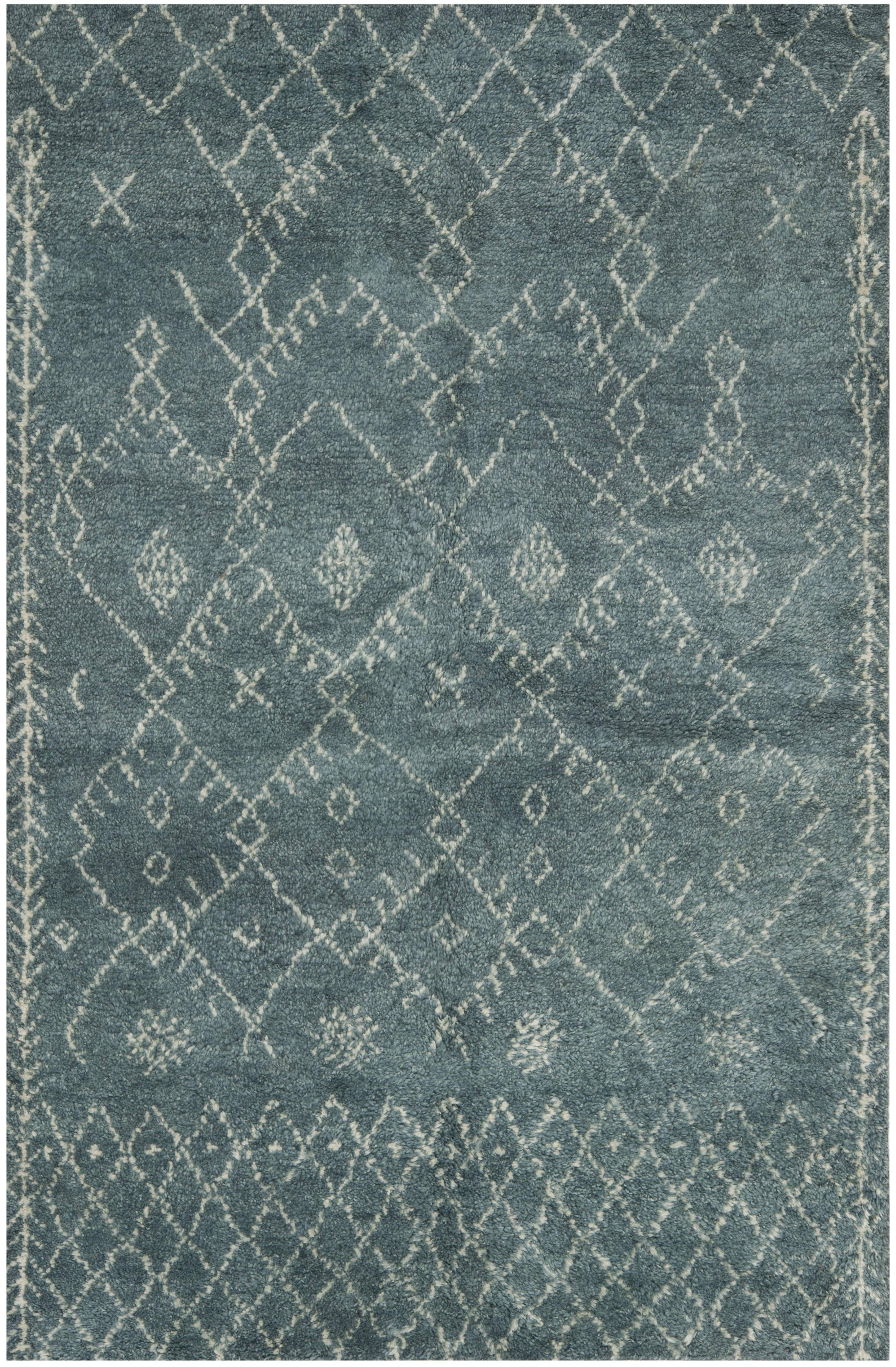 Safavieh Vloerkleed Multai handgemaakt | 