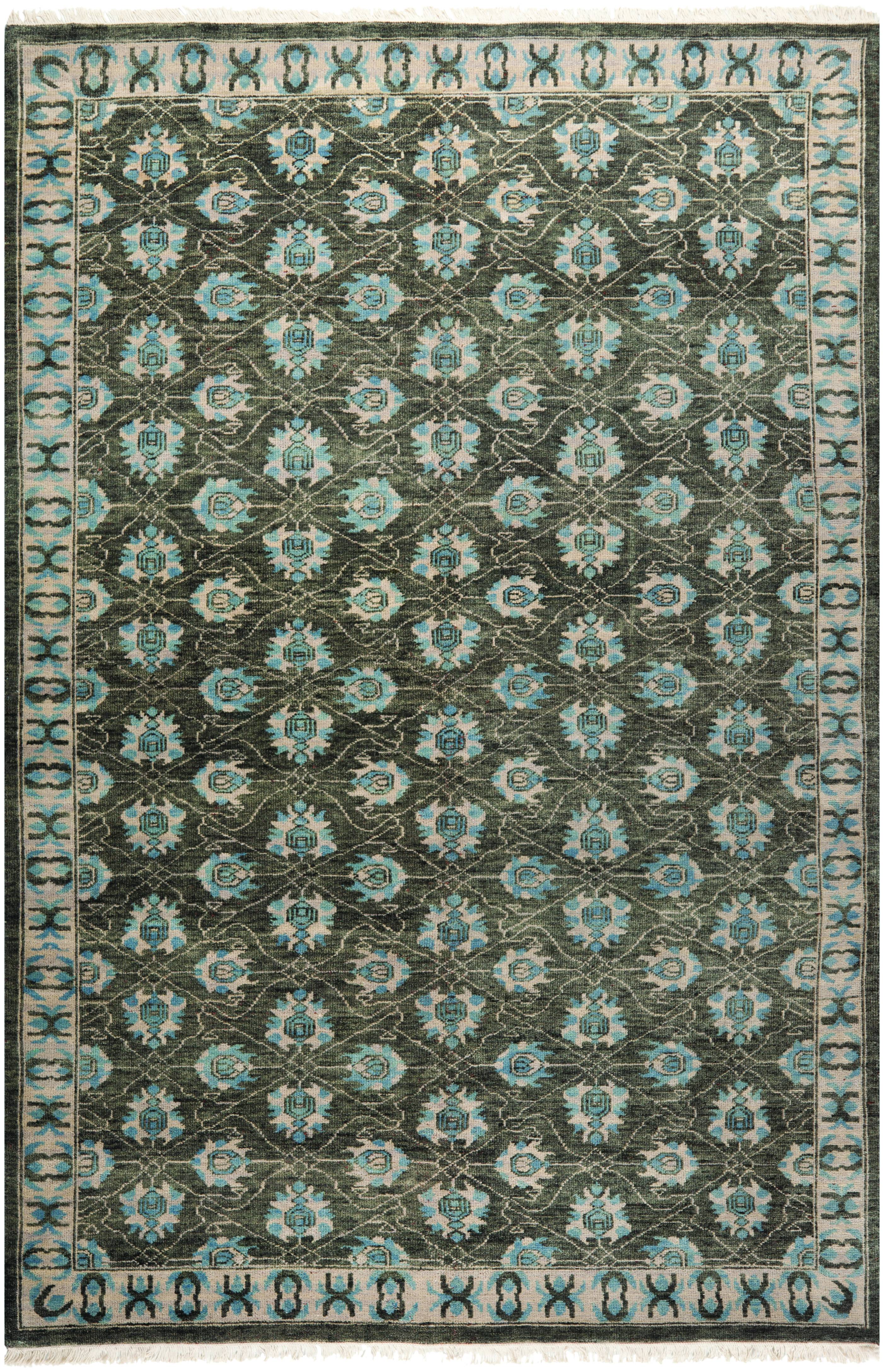 Safavieh Vloerkleed Loren wol | 