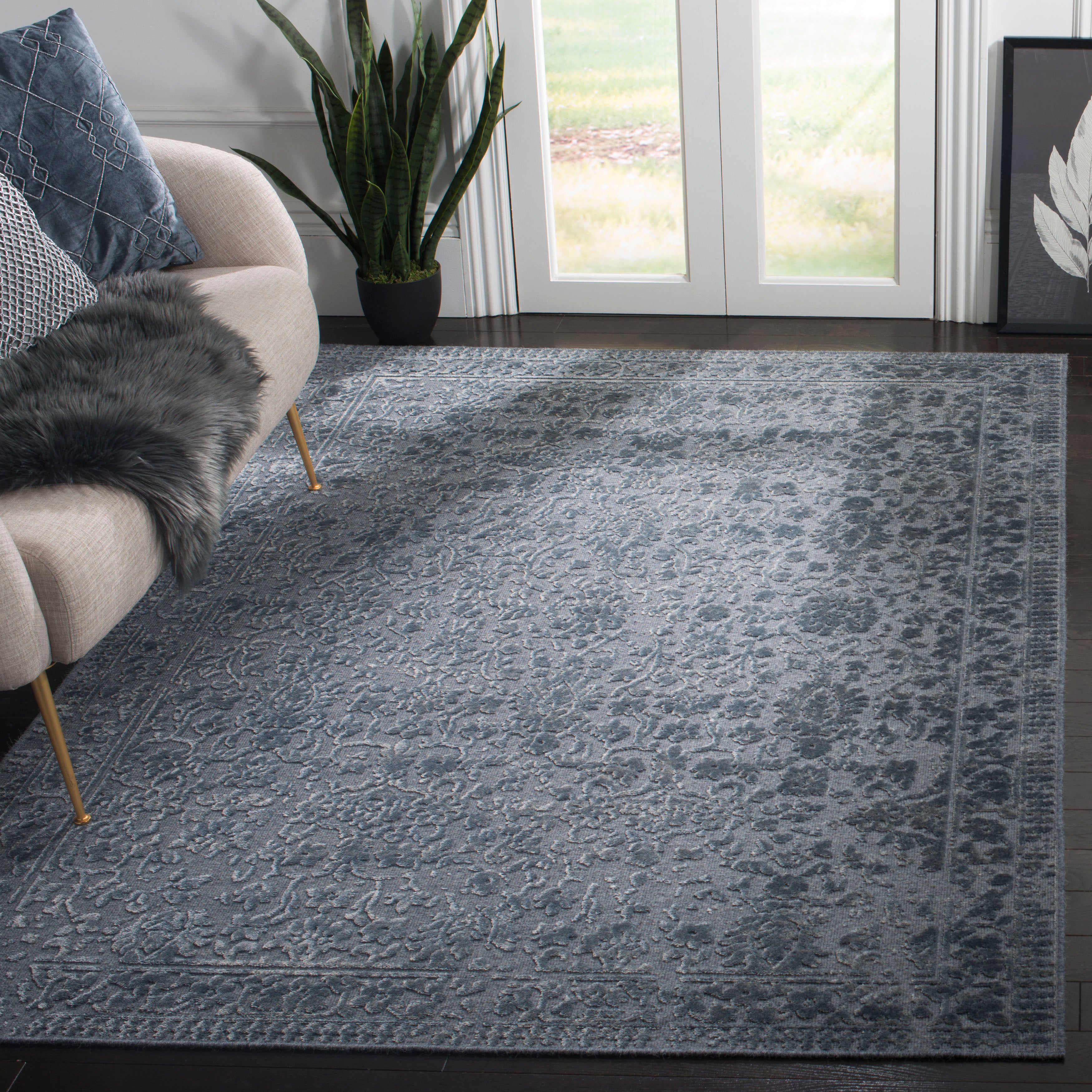 Safavieh Vloerkleed Karla | 