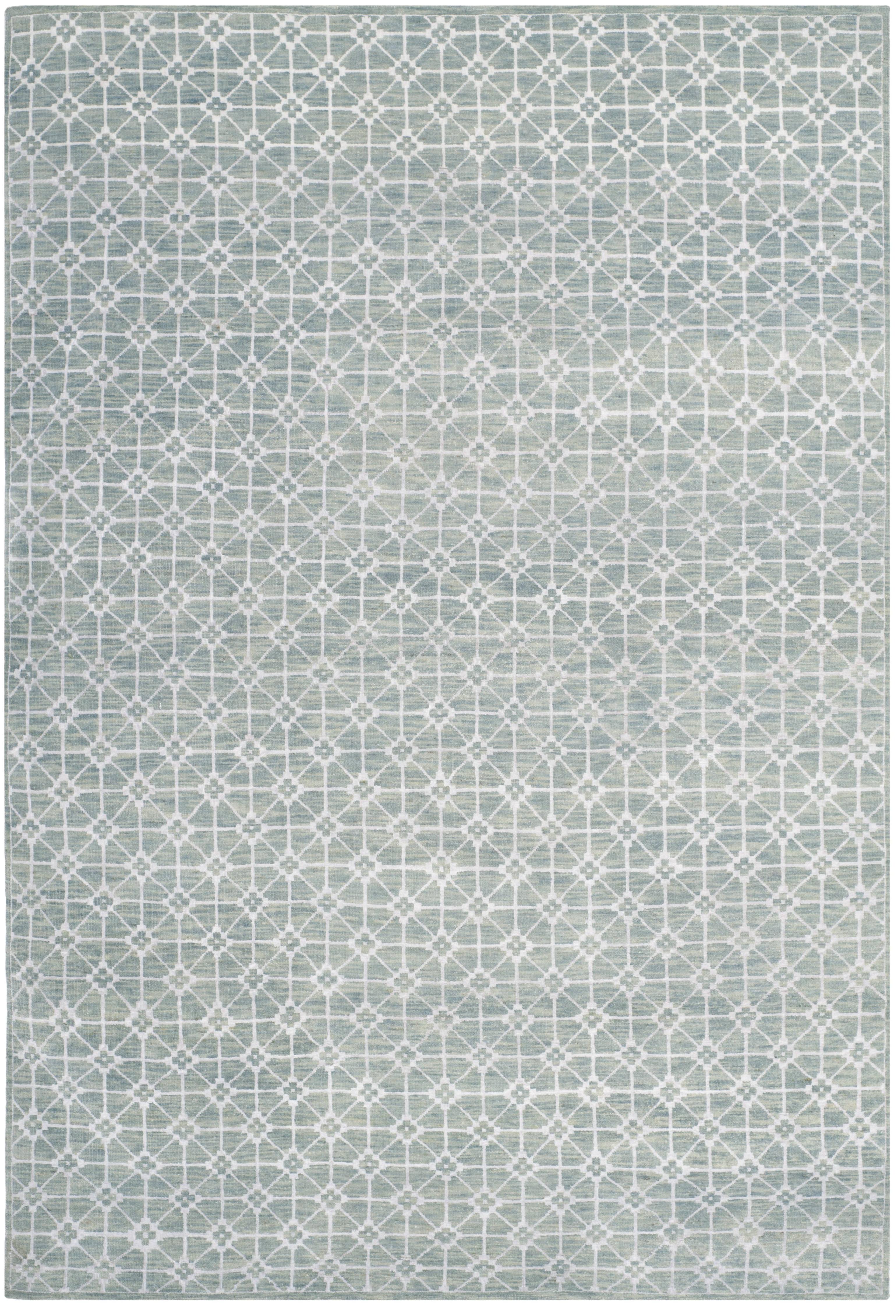 Safavieh Vloerkleed Benjamin wol handgemaakt | 