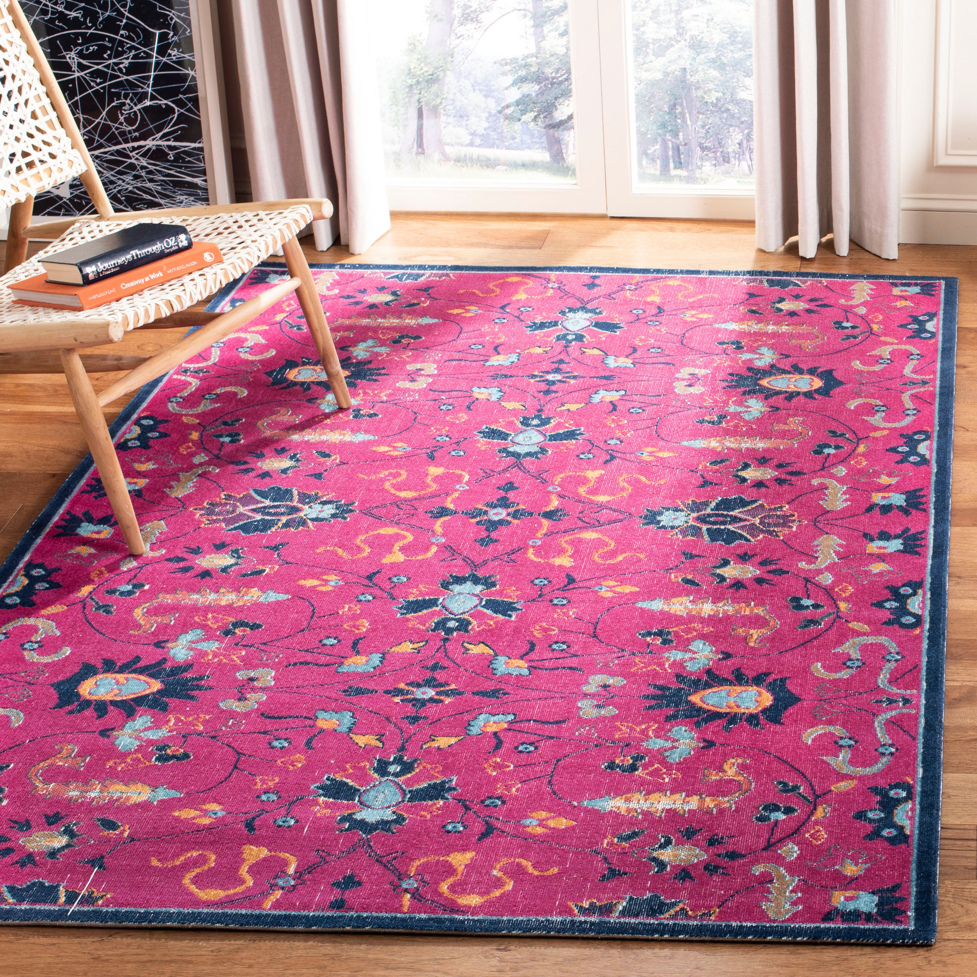 Safavieh Vloerkleed Astrid | 