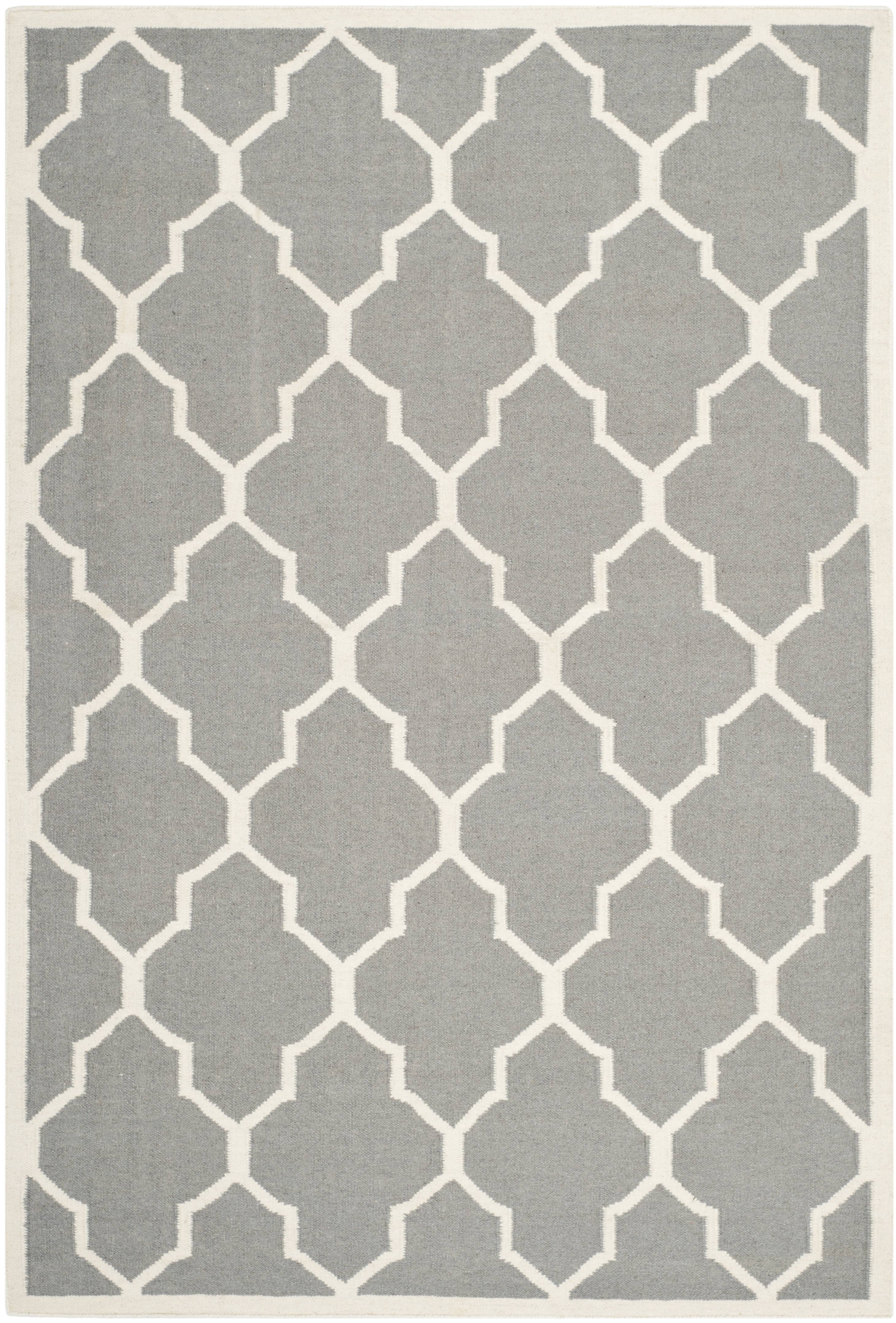 Safavieh Vloerkleed Summer wol | 