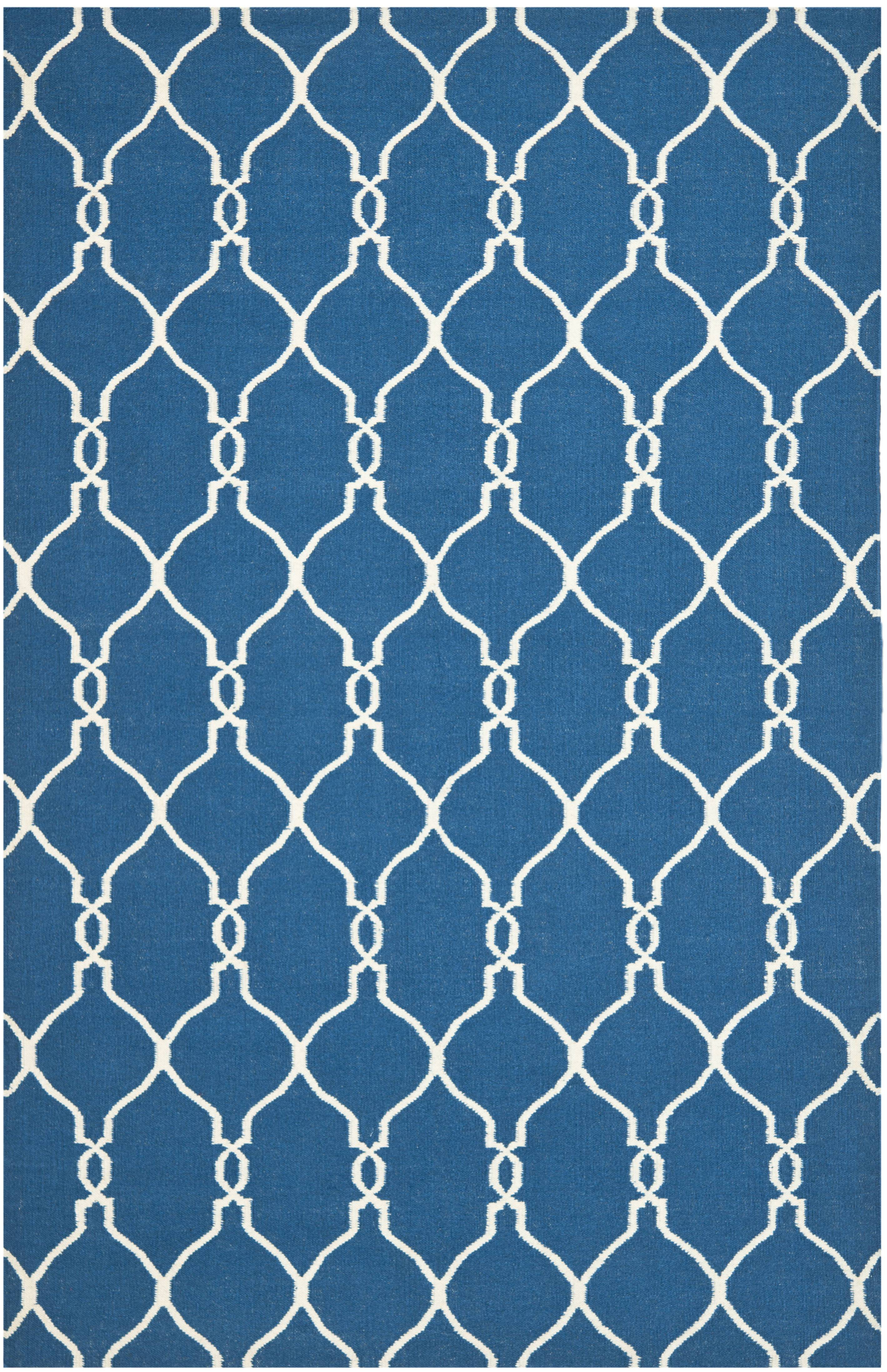Safavieh Vloerkleed Thomas wol | 