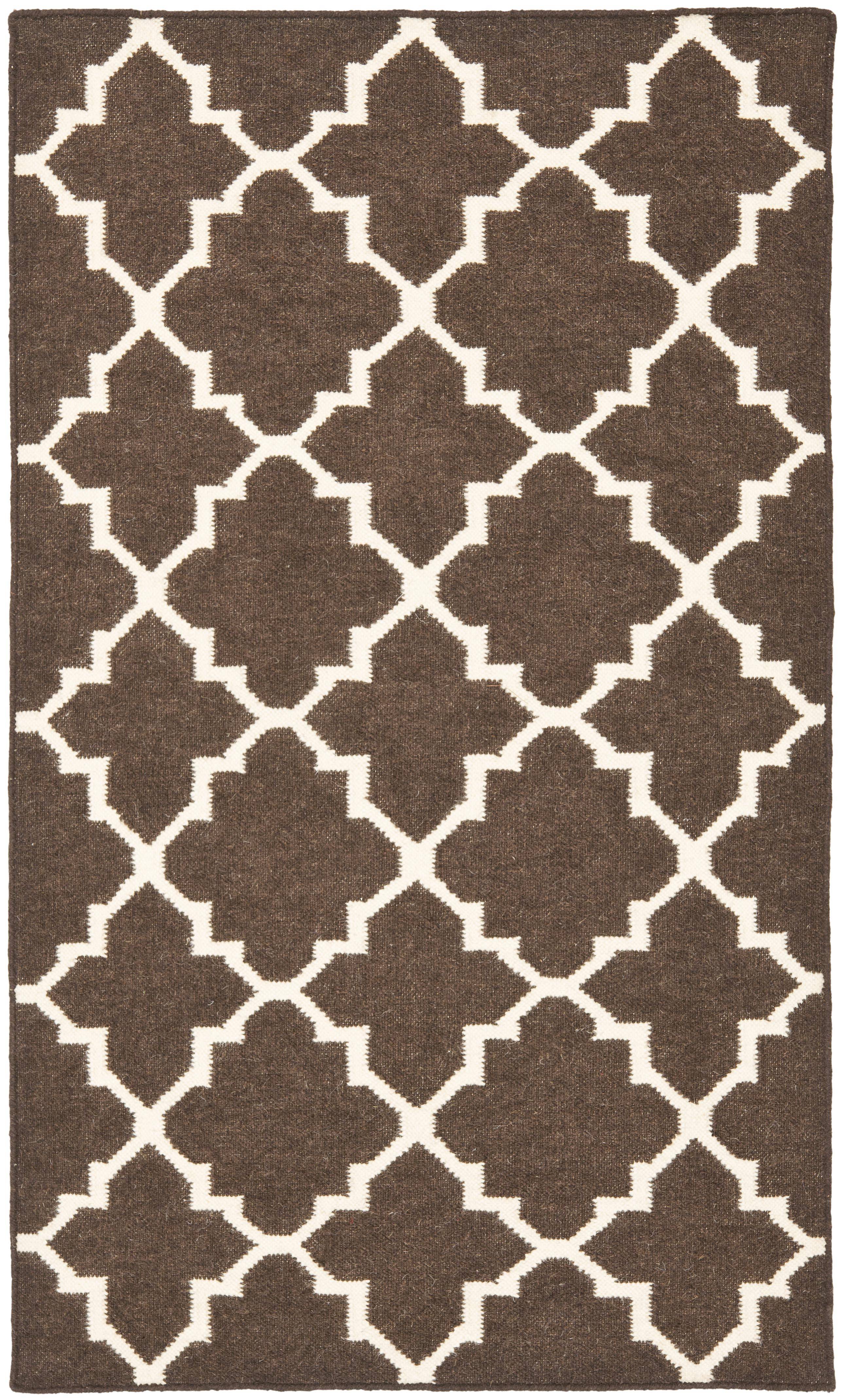 Safavieh Vloerkleed Darien wol | 