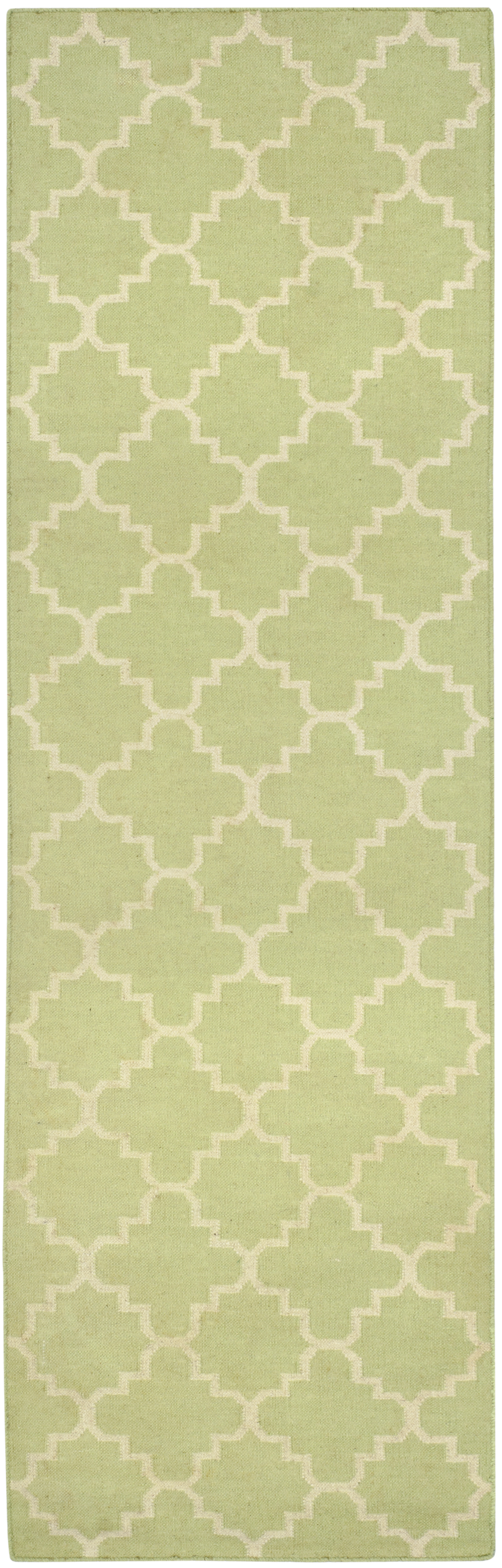 Safavieh Vloerkleed Darien wol | 