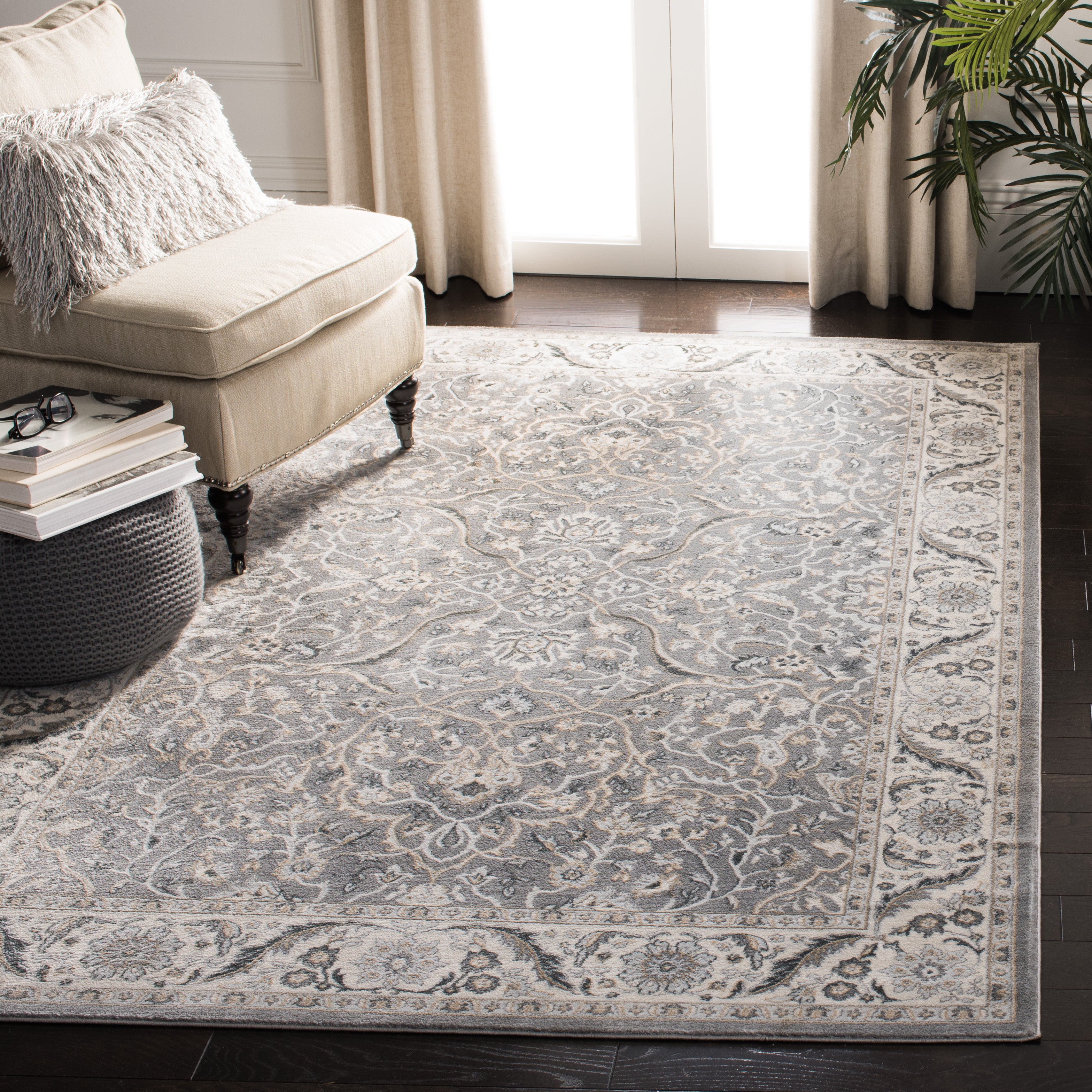 Safavieh Vintage vloerkleed Isabel Traditioneel | 