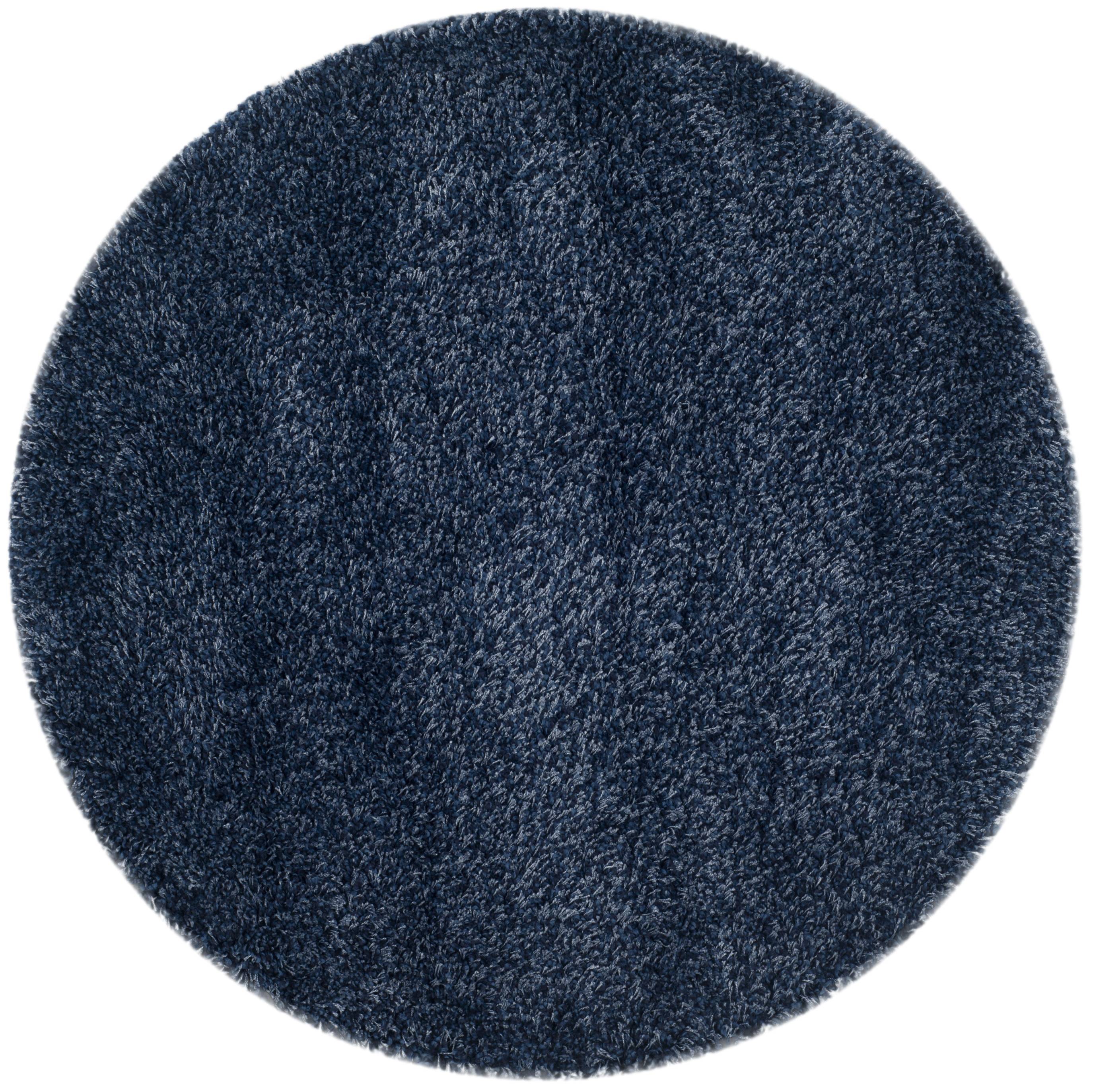 Safavieh Vloerkleed Crosby rond | 