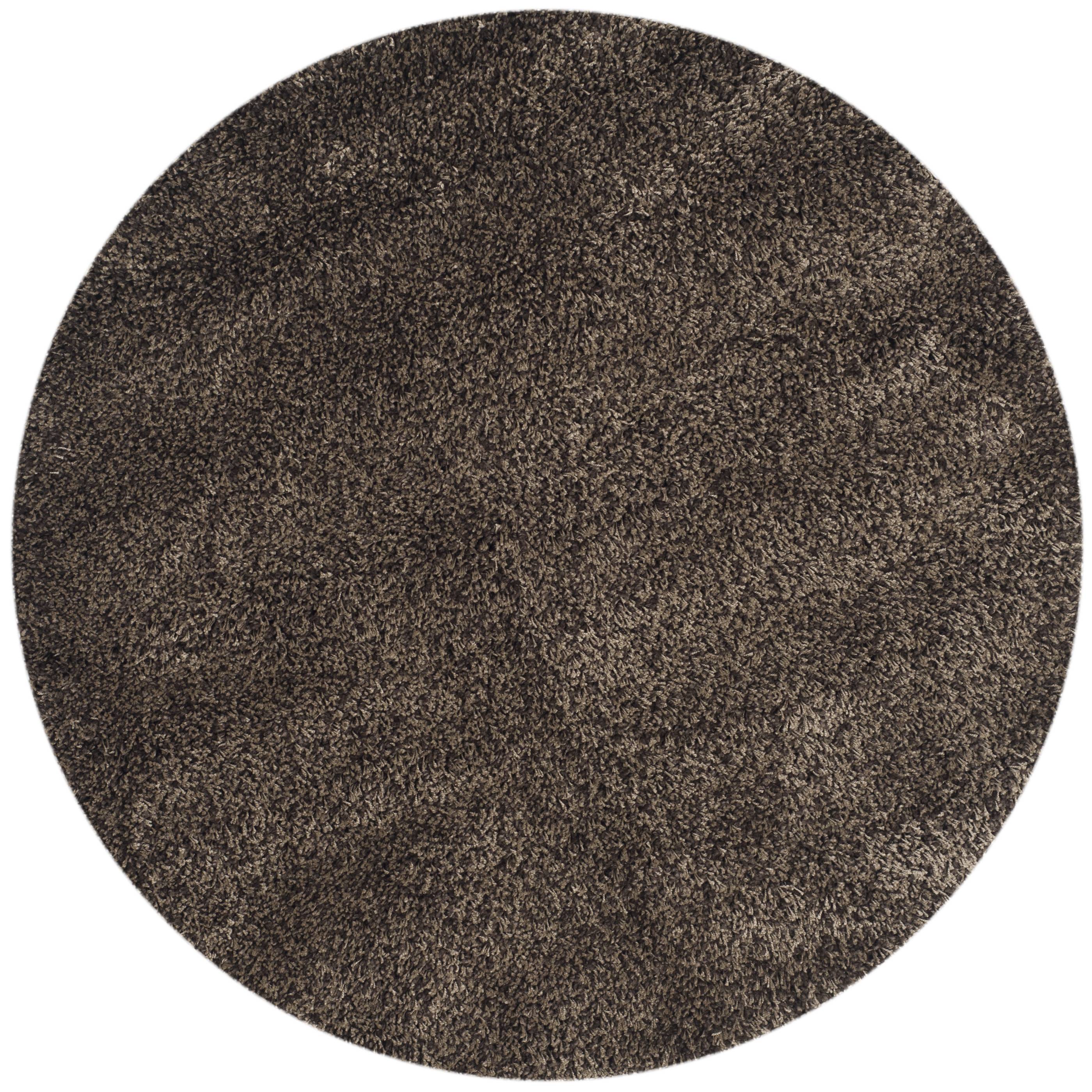 Safavieh Vloerkleed Crosby rond | 