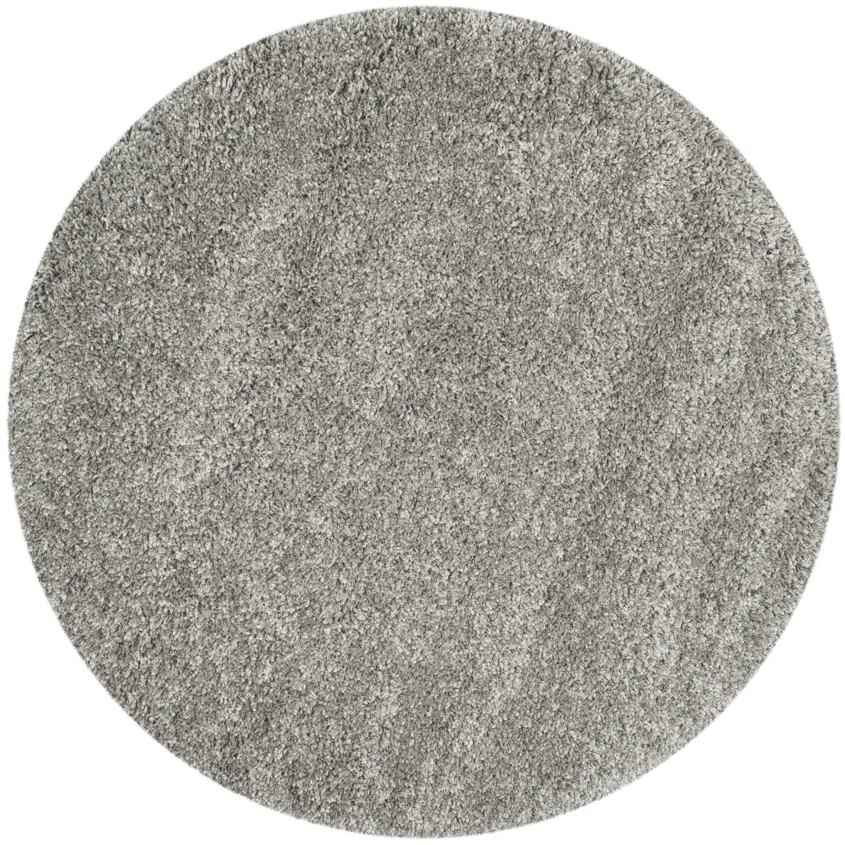 Safavieh Vloerkleed Crosby rond | 