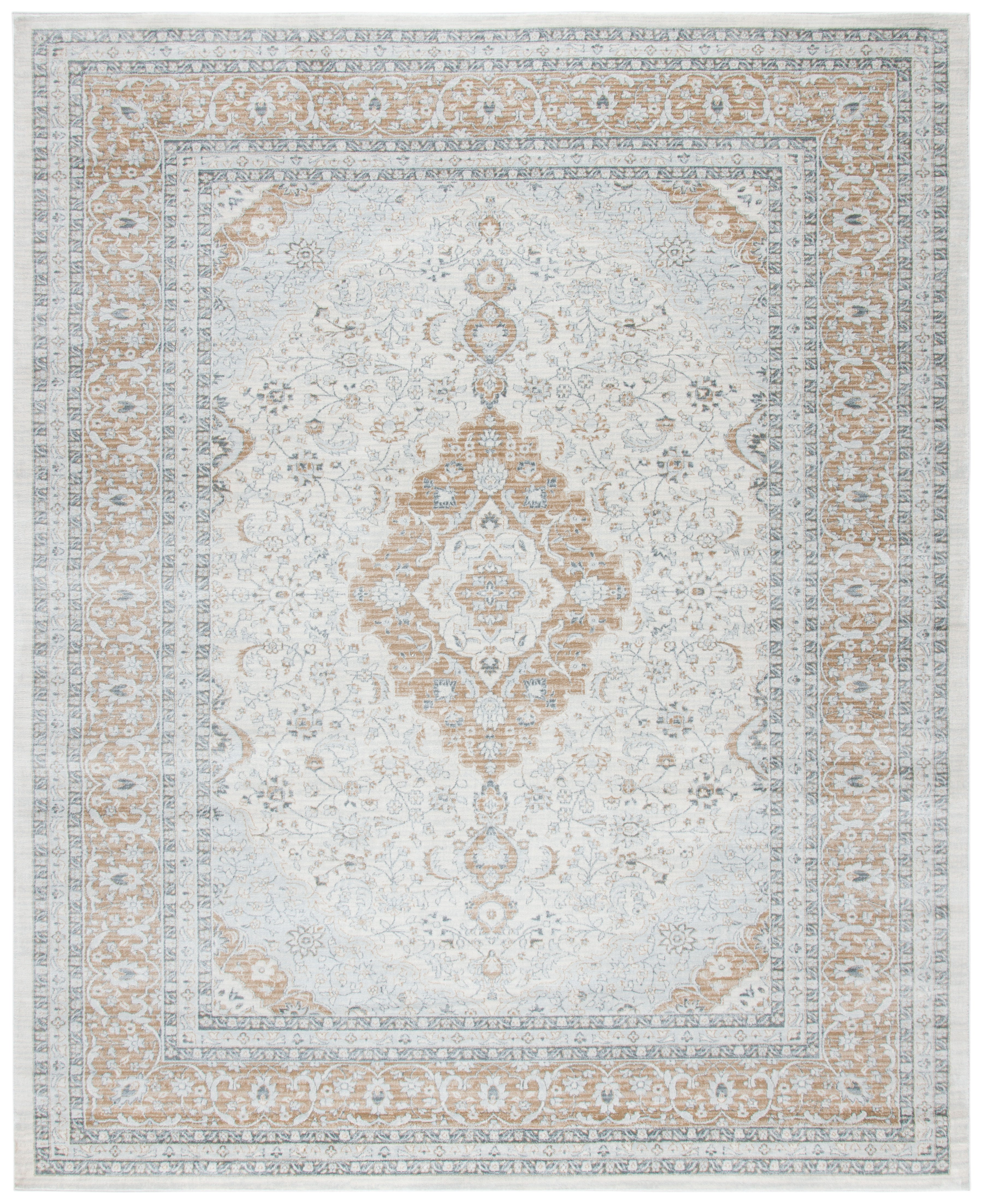 Safavieh Vintage vloerkleed Isadora Traditioneel | 