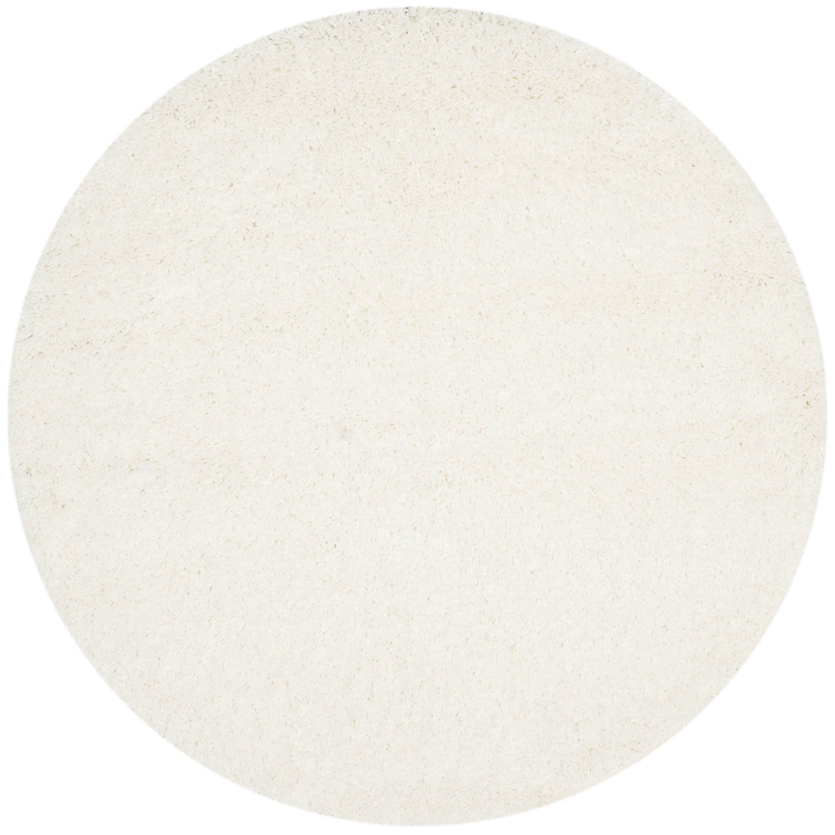 Safavieh Vloerkleed Crosby rond | 