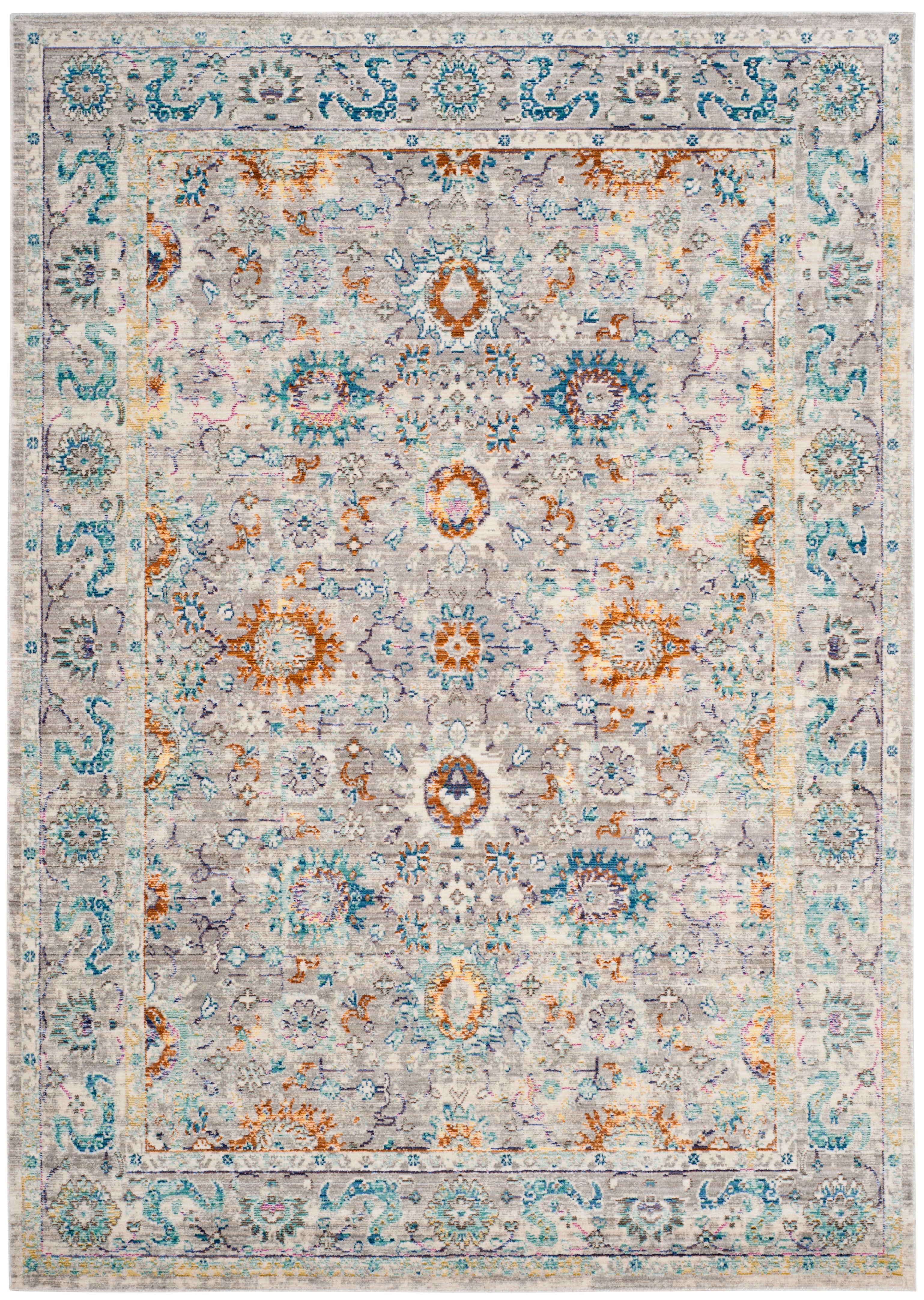 Safavieh Vintage vloerkleed Karine | 