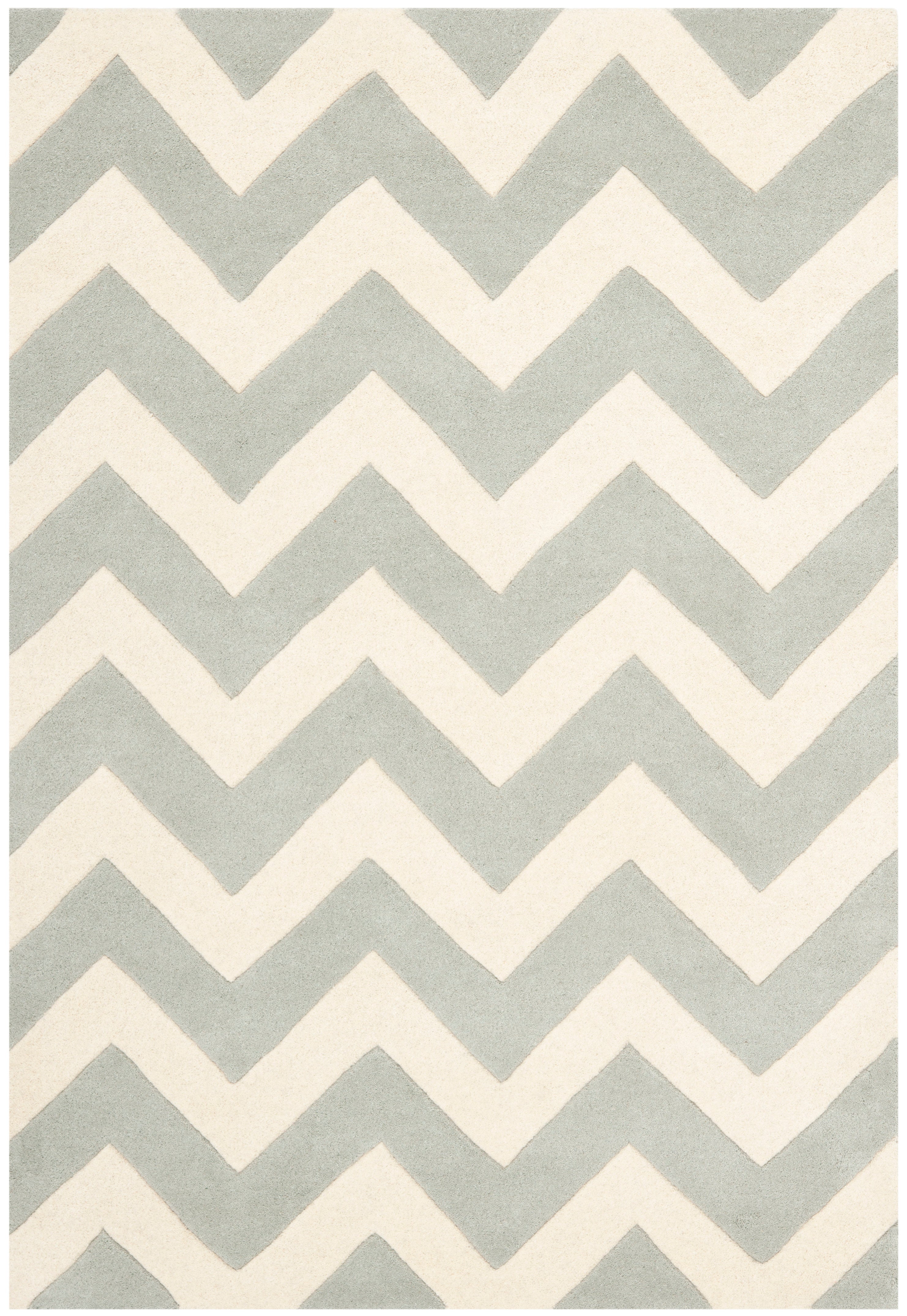 Safavieh Vloerkleed Crosby | 
