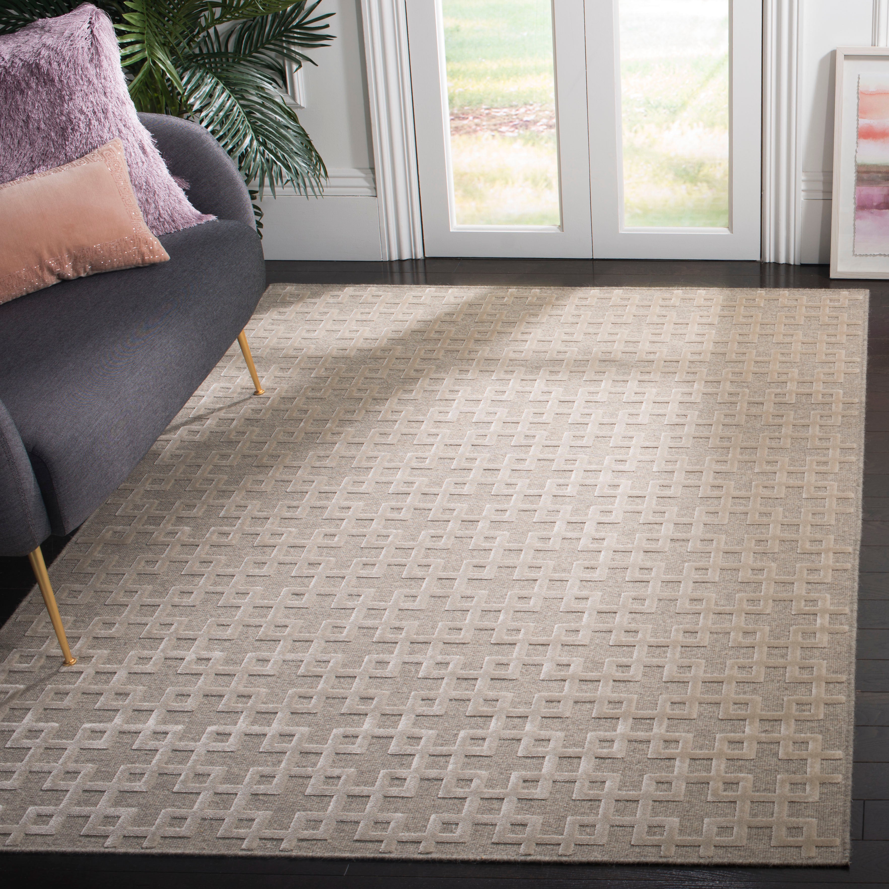 Safavieh Vloerkleed Auguste | 