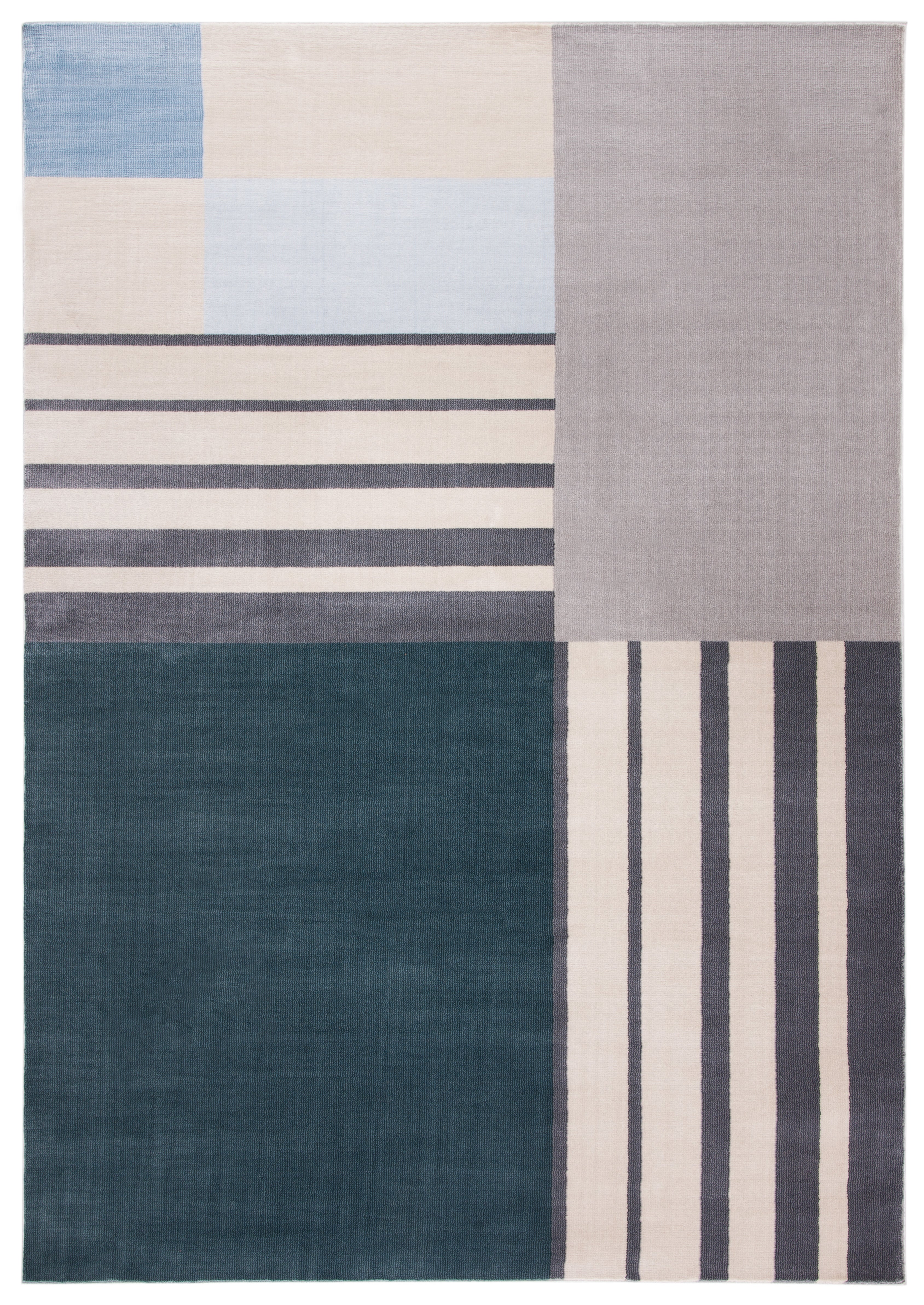 Safavieh Vloerkleed Wouter | 