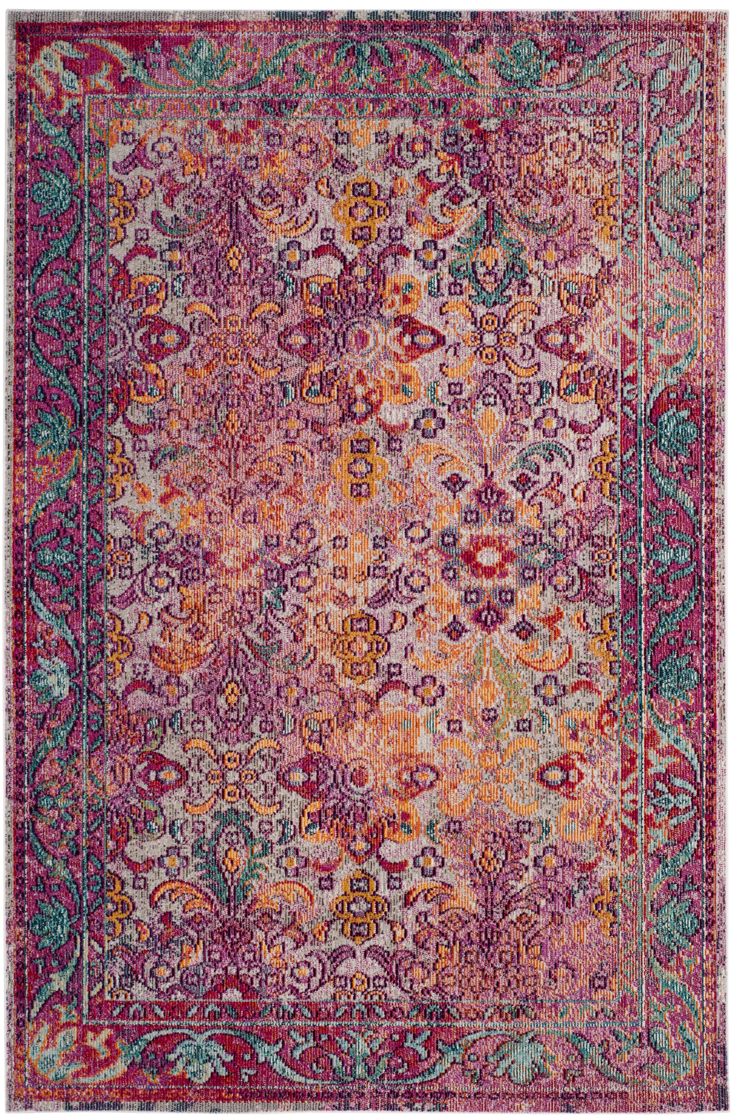 Safavieh Vloerkleed Duffy | 