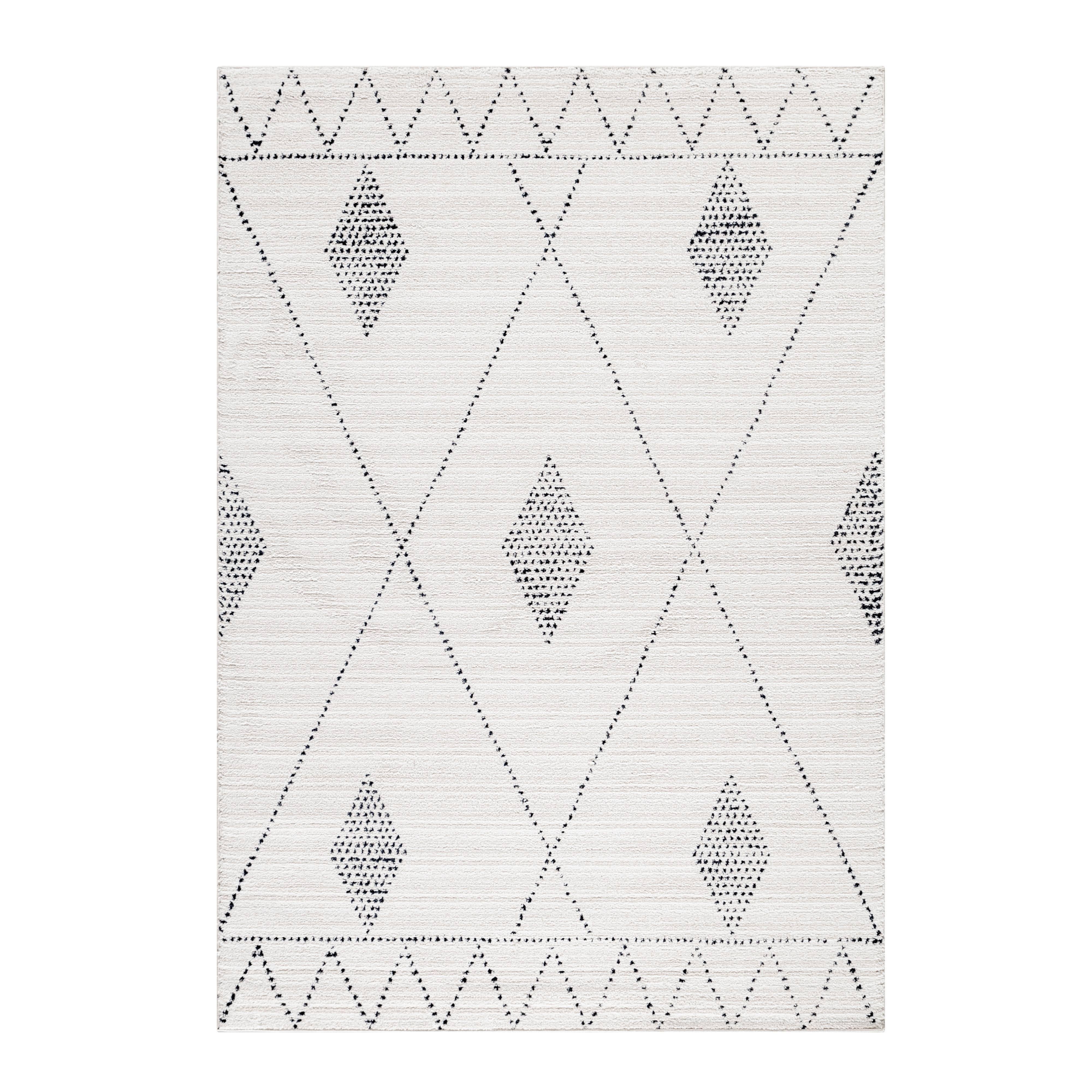 NADUVI Collection Vloerkleed Eden | 