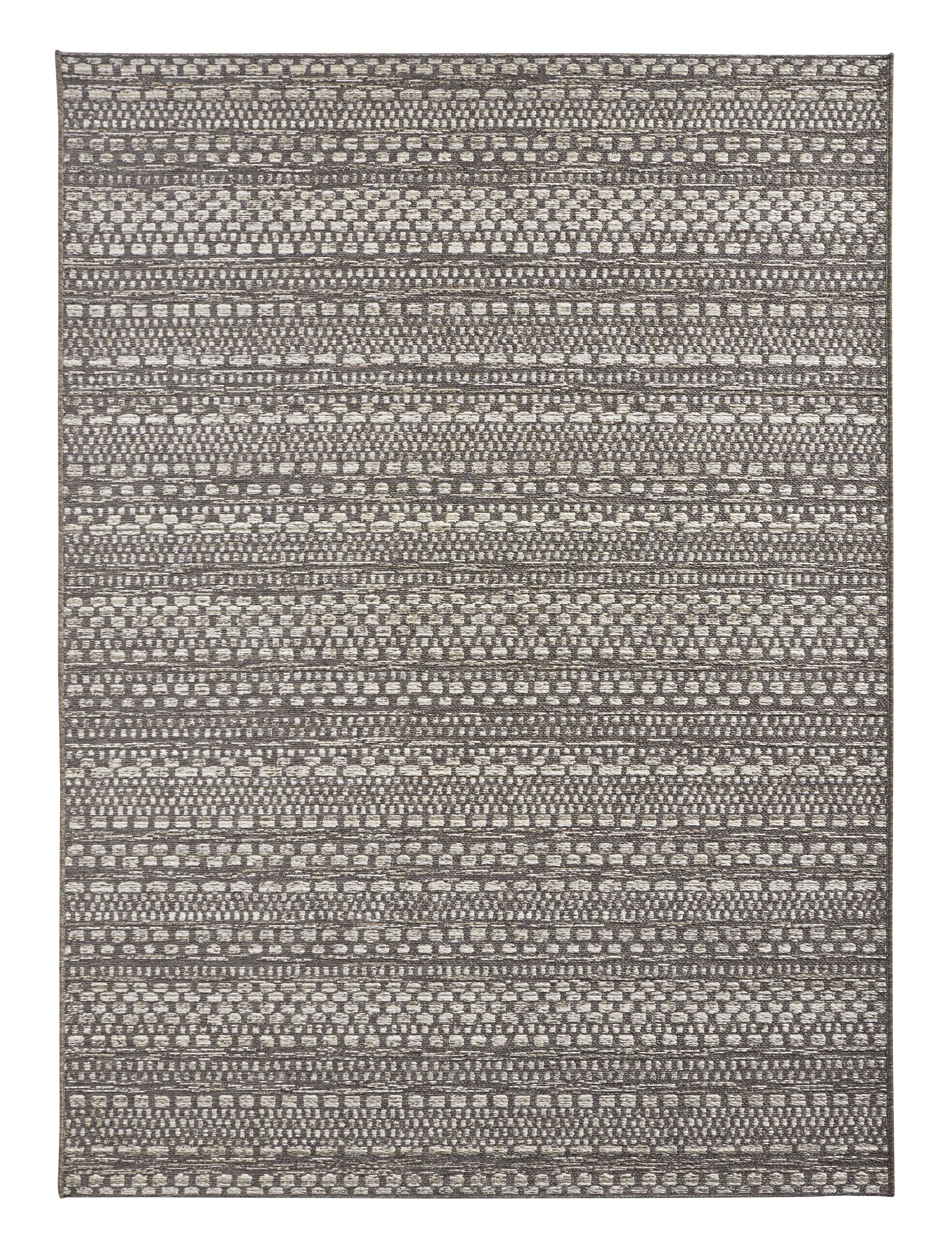 Northrugs Vloerkleed Pine in- & outdoor | 