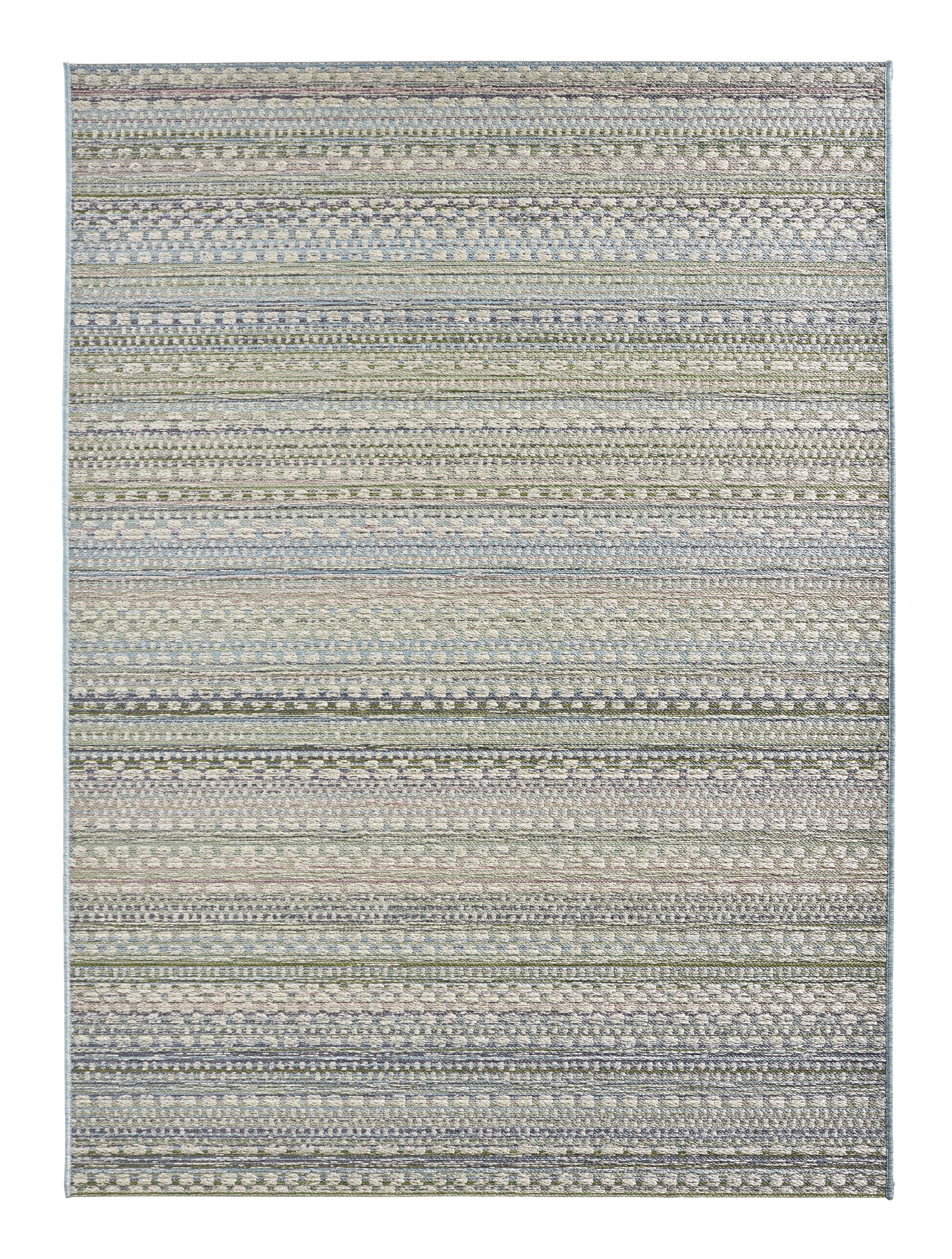 Northrugs Vloerkleed Pine in- & outdoor | 