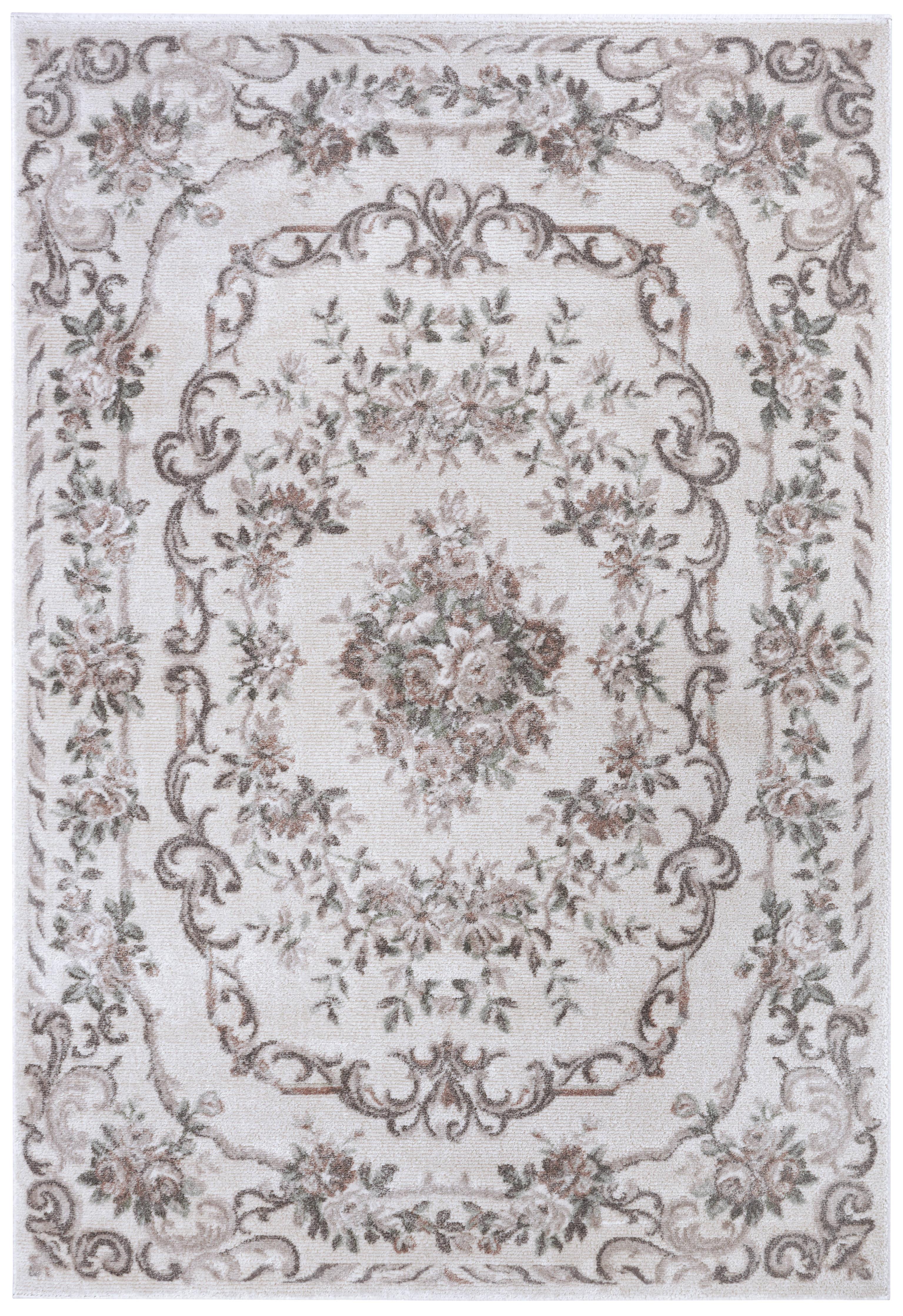 Nouristan Vloerkleed Flore | 