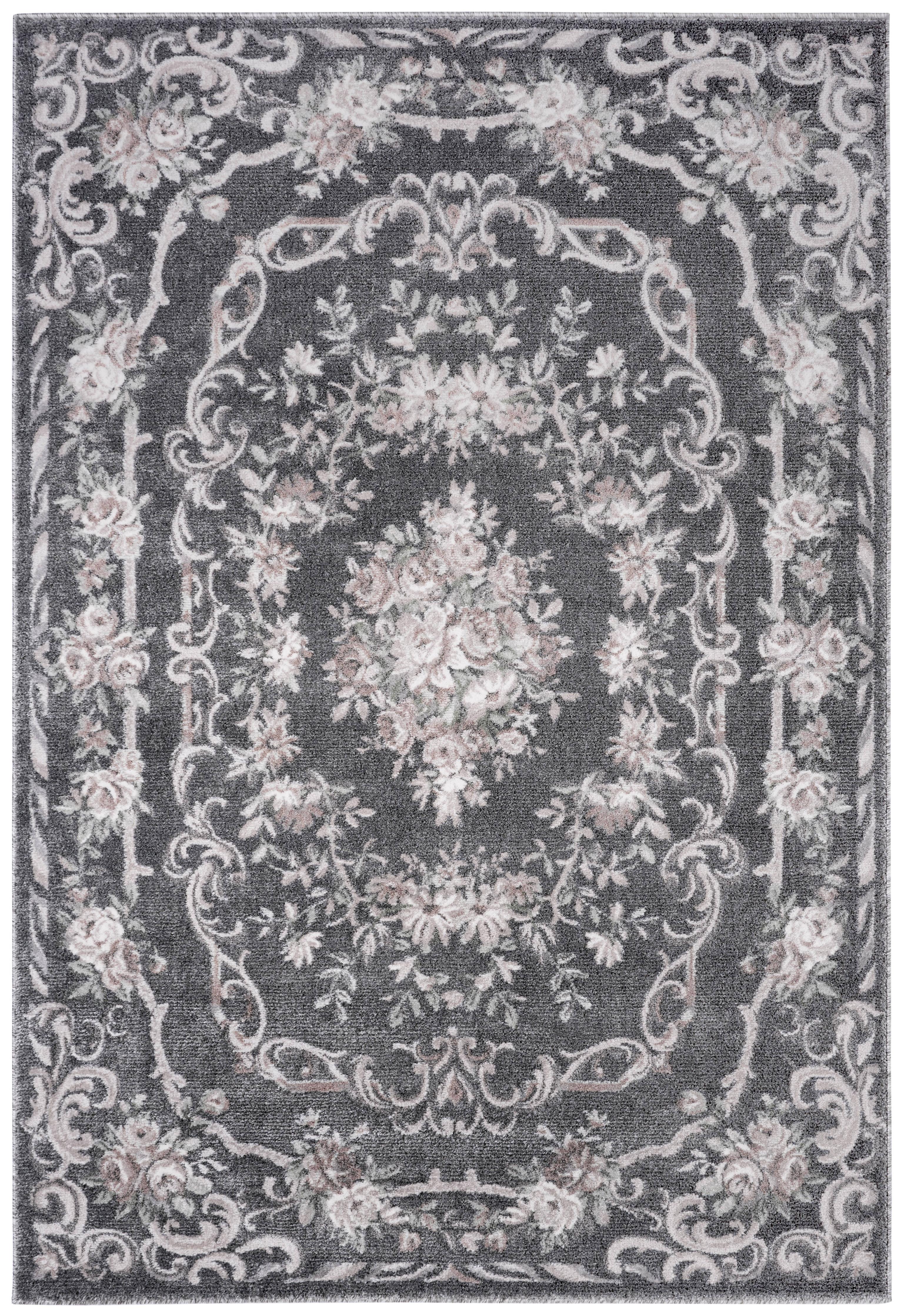 Nouristan Vloerkleed Flore | 