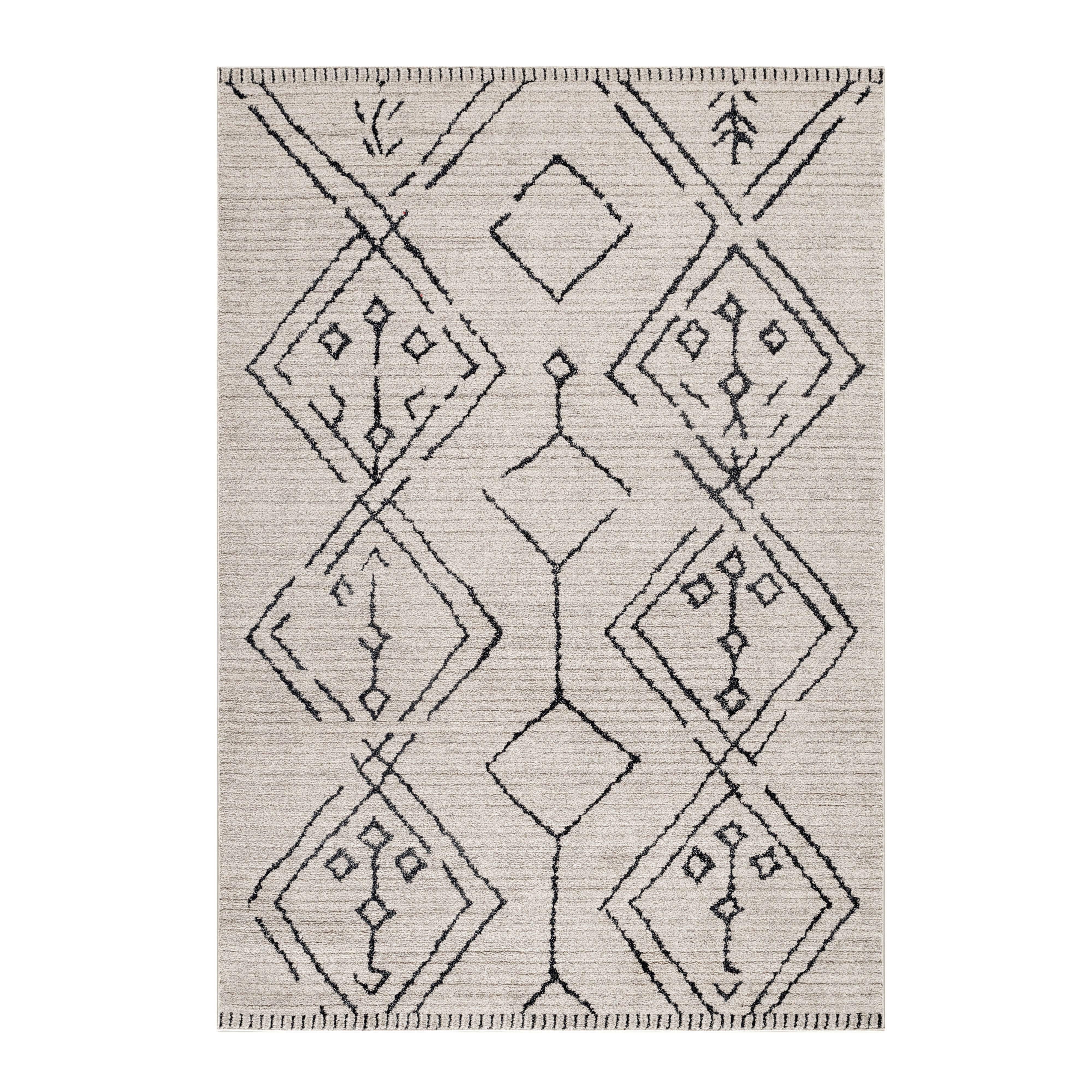 NADUVI Collection Vloerkleed Max | 