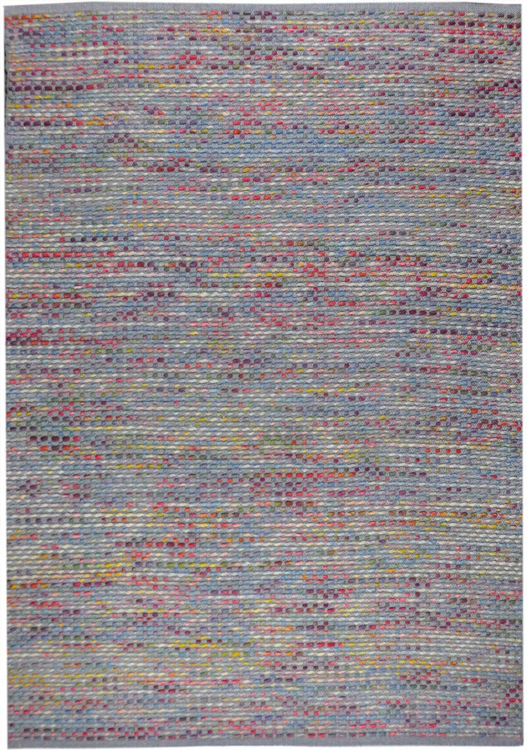 Perez Vloerkleden Vloerkleed Zoë Multi | 