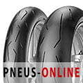 Pirelli Diablo Supercorsa SP REAR
