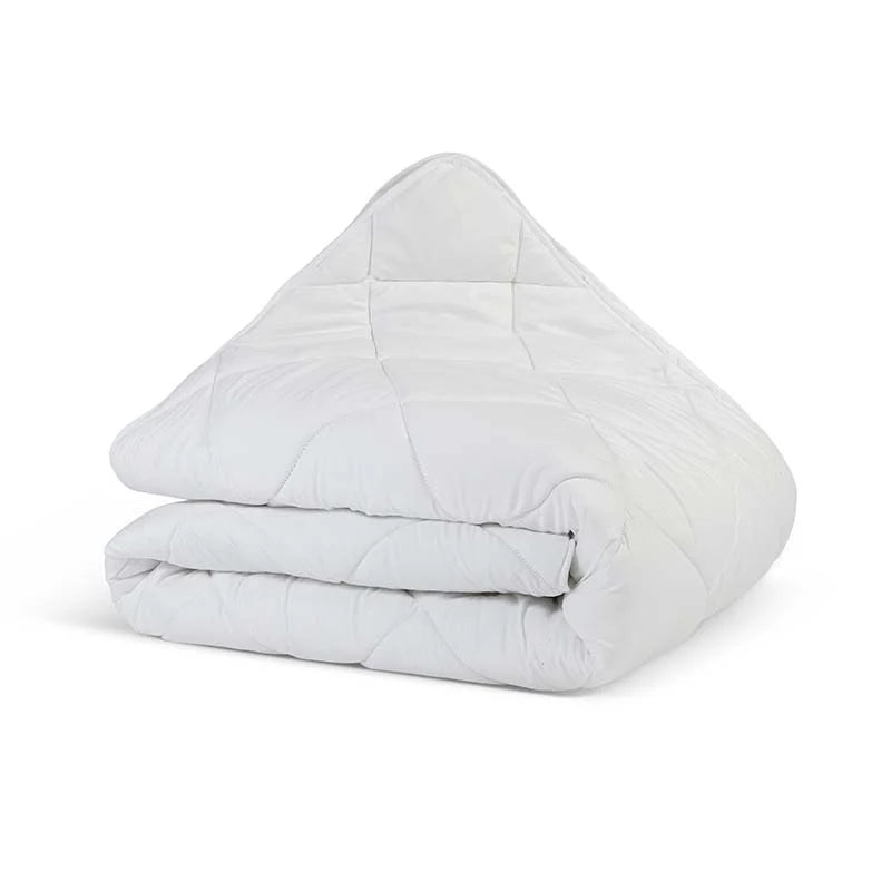 Nightlife Dekbed Ultra Comfort 4 Seizoenen - 4 Seizoenen & Winter - 140x220 Cm (Eenpersoons) -  300 + 200 Gram - 
