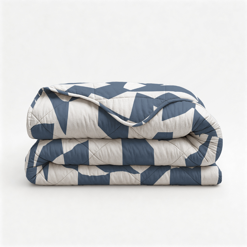 Sleeptime Easy Dekbed Print 240x200 Cm  - 