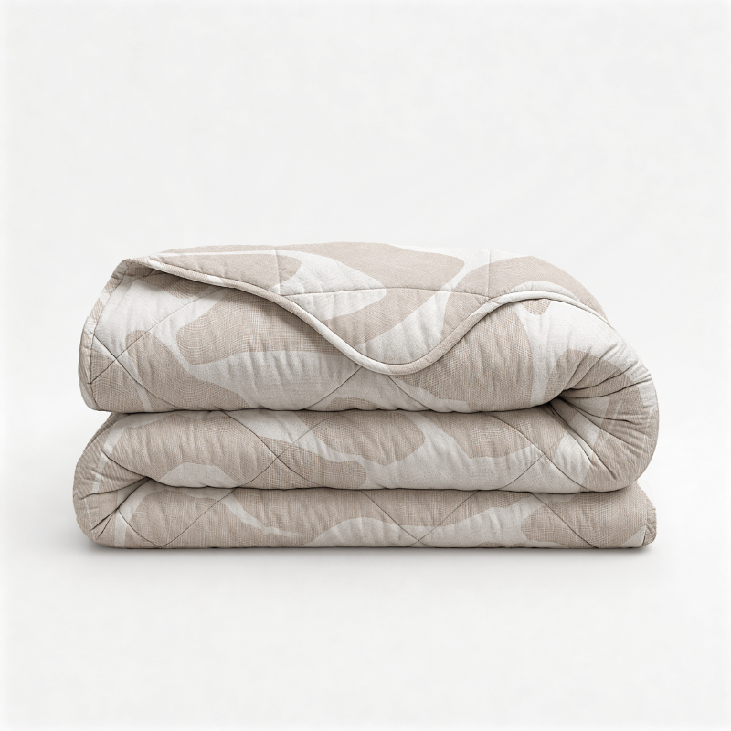 Sleeptime Easy Dekbed Print 240x200 Cm  - 