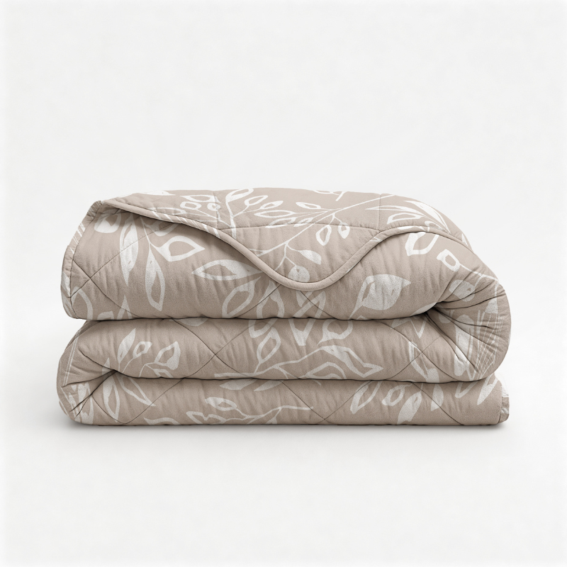 Sleeptime Easy Dekbed Print 240x200 Cm  - 